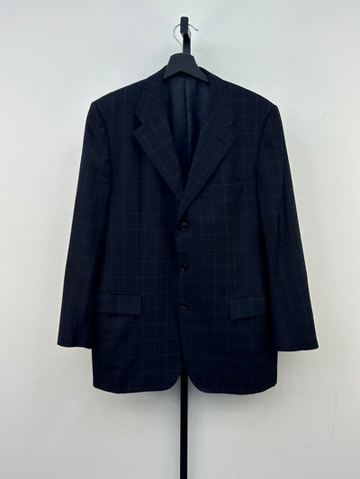 GIACCA IN TESSUTO VINTAGE TAGLIA: 48