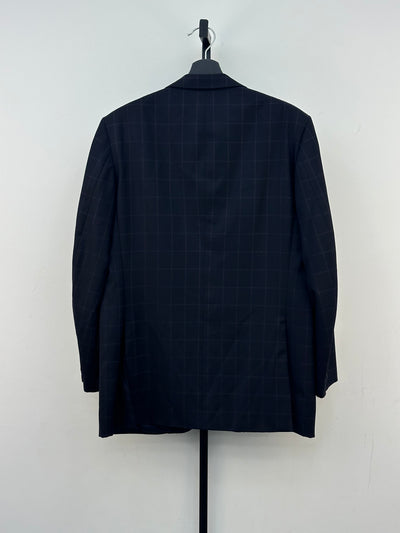 GIACCA IN TESSUTO VINTAGE TAGLIA: 48