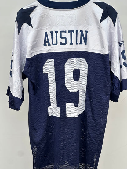 NFL VINTAGE SELECTION TAGLIA: M