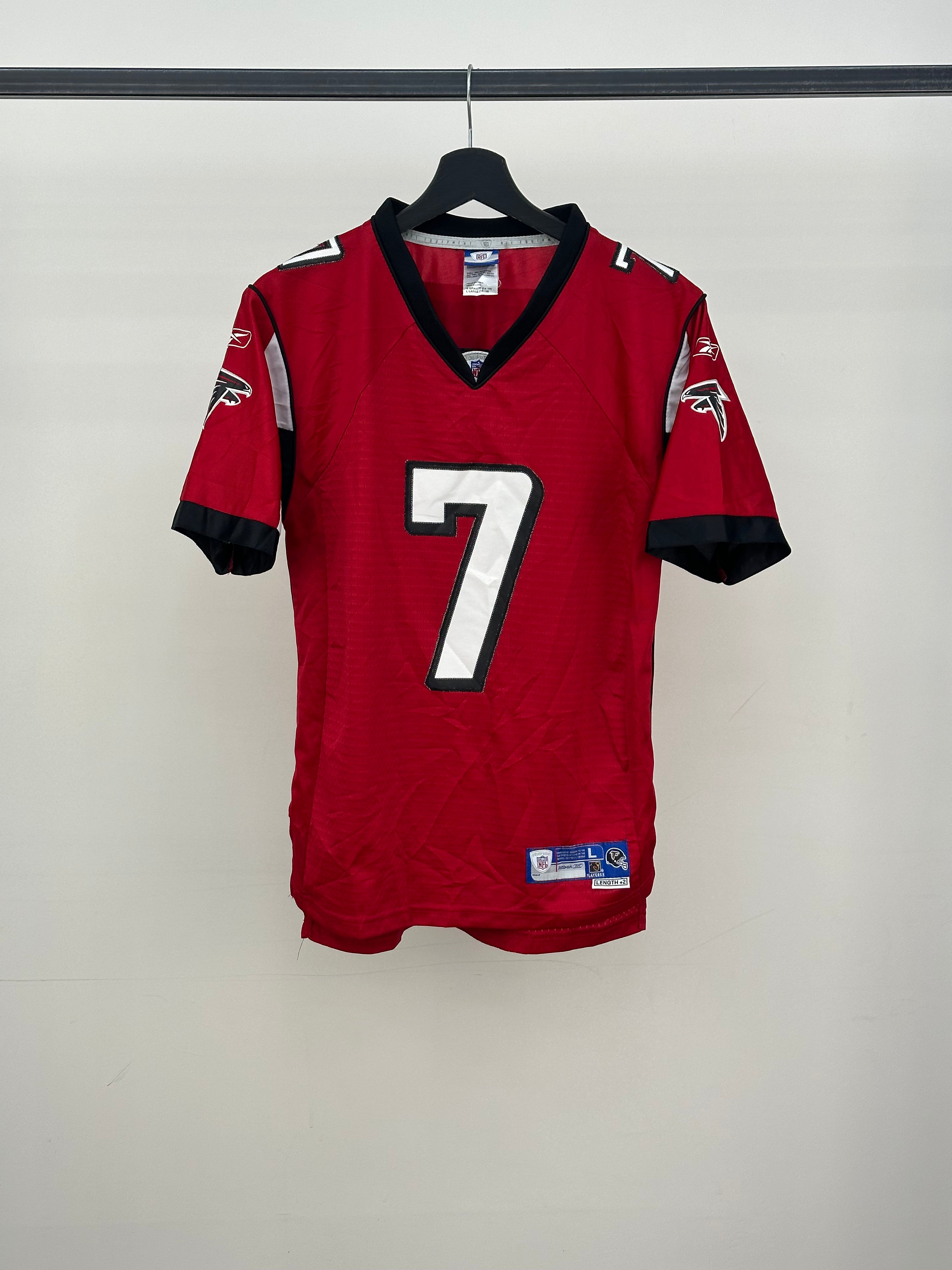 NFL ATLANTA FALCONS TAGLIA: L 14-16 ANNI