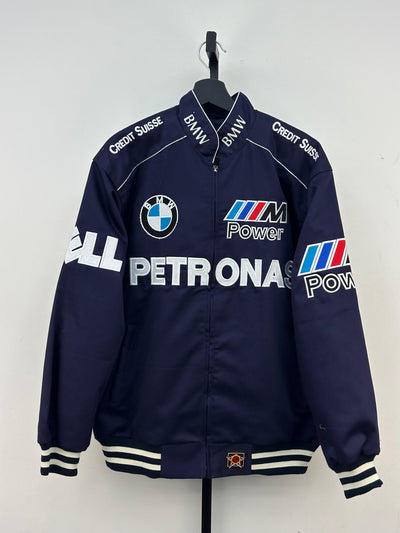 RACING JACKET BMW TAGLIA: M