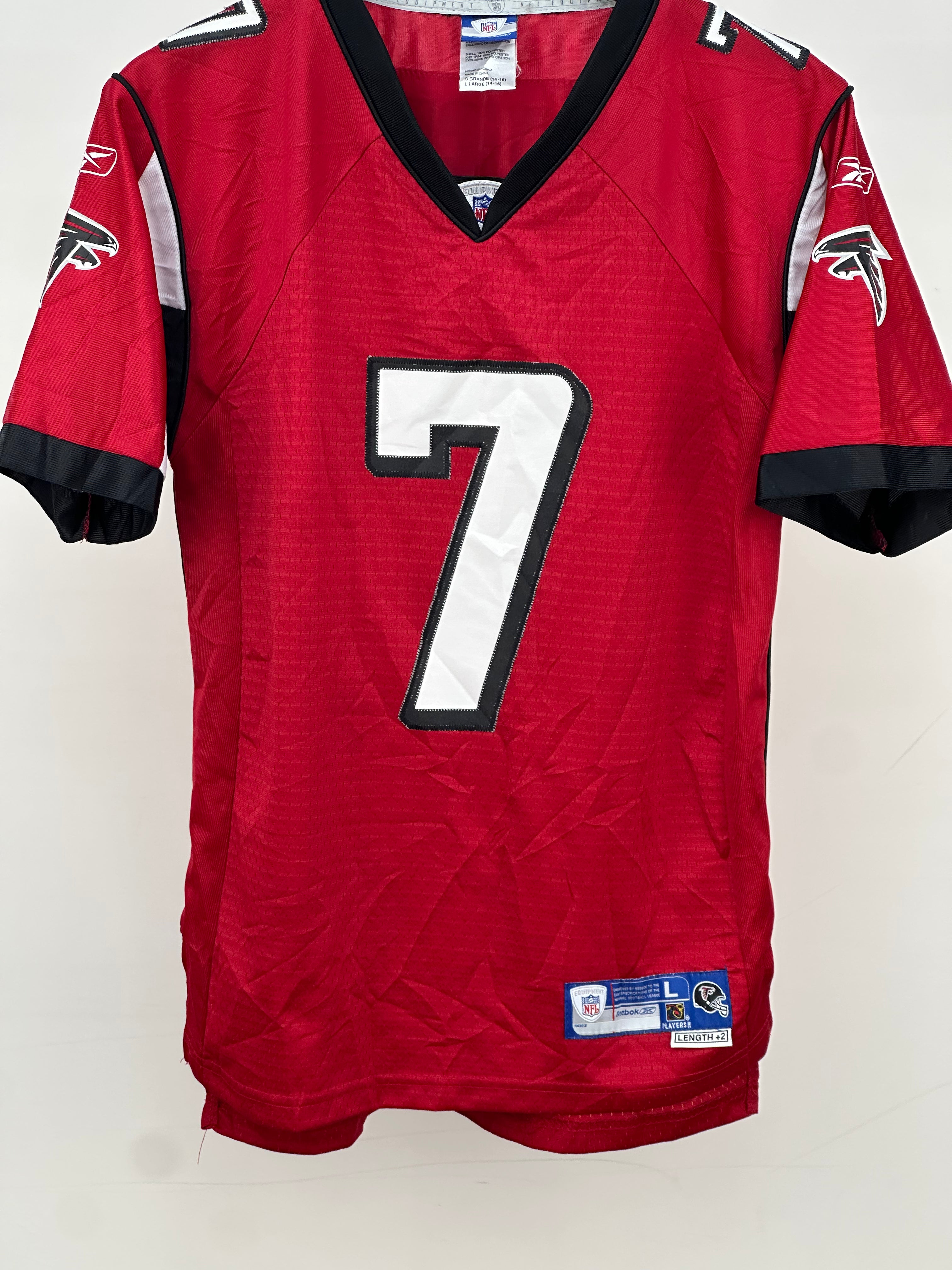 NFL ATLANTA FALCONS TAGLIA: L 14-16 ANNI