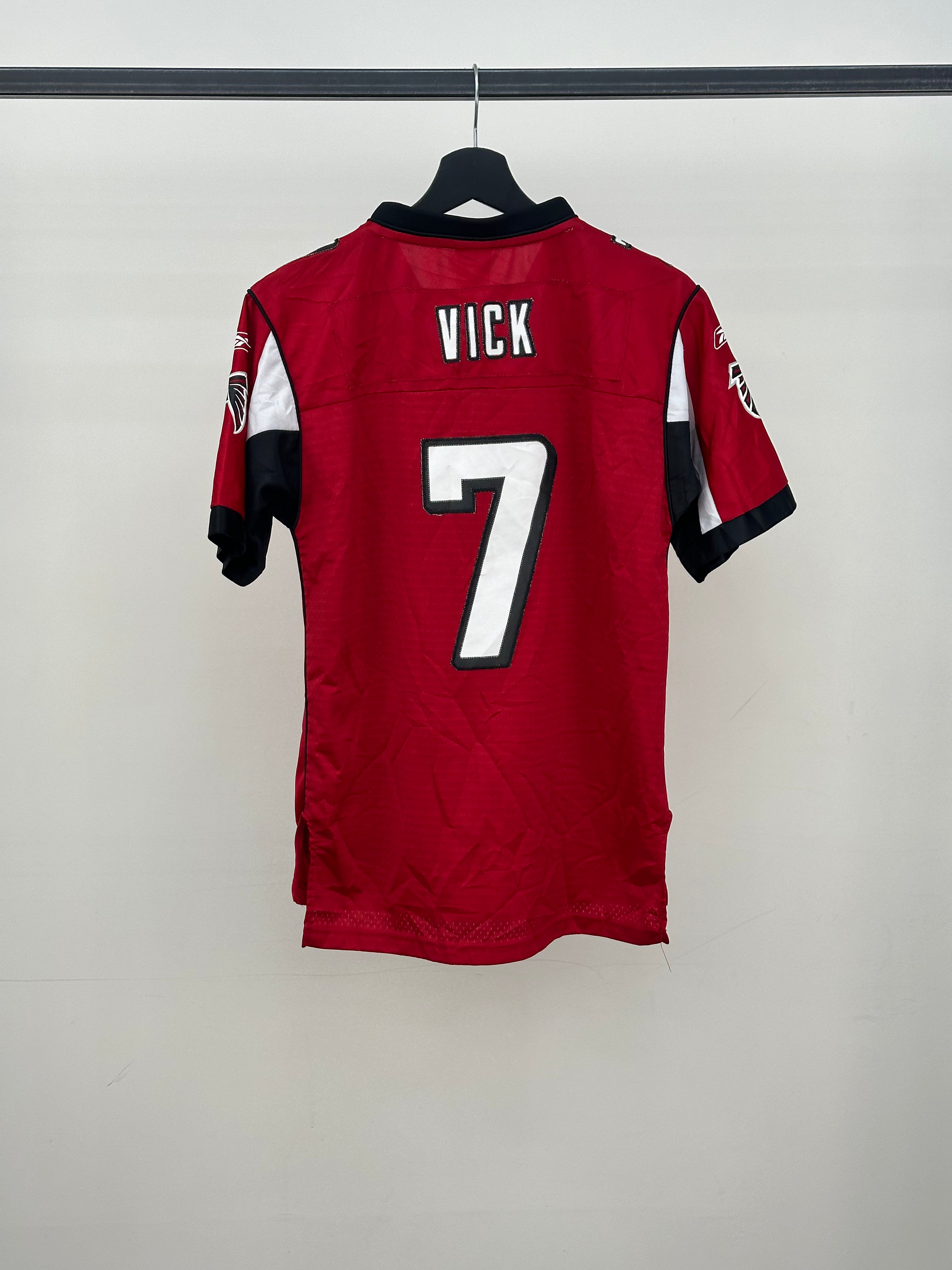 NFL ATLANTA FALCONS TAGLIA: L 14-16 ANNI