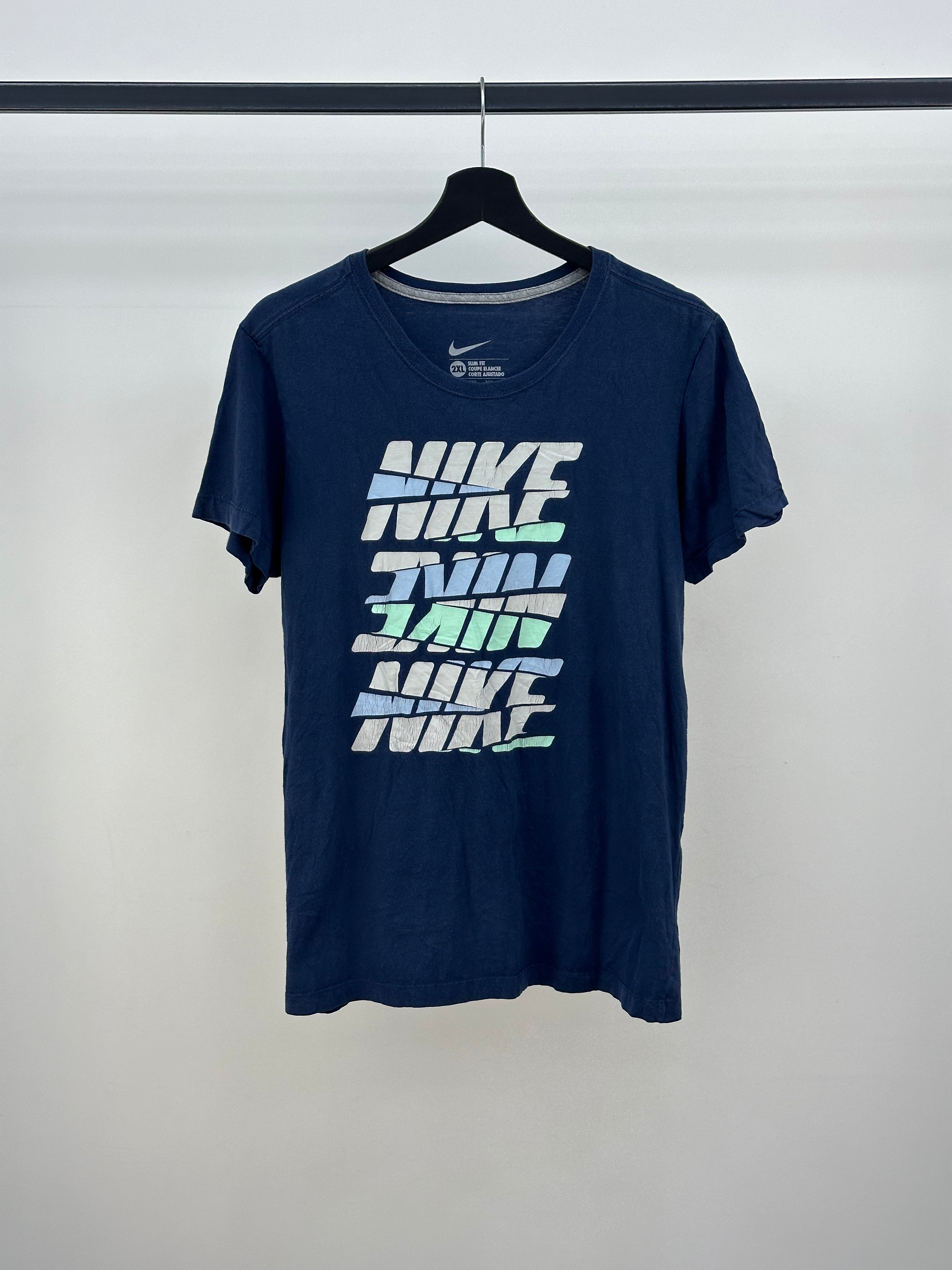 T-SHIRT NIKE TAGLIA : XXL