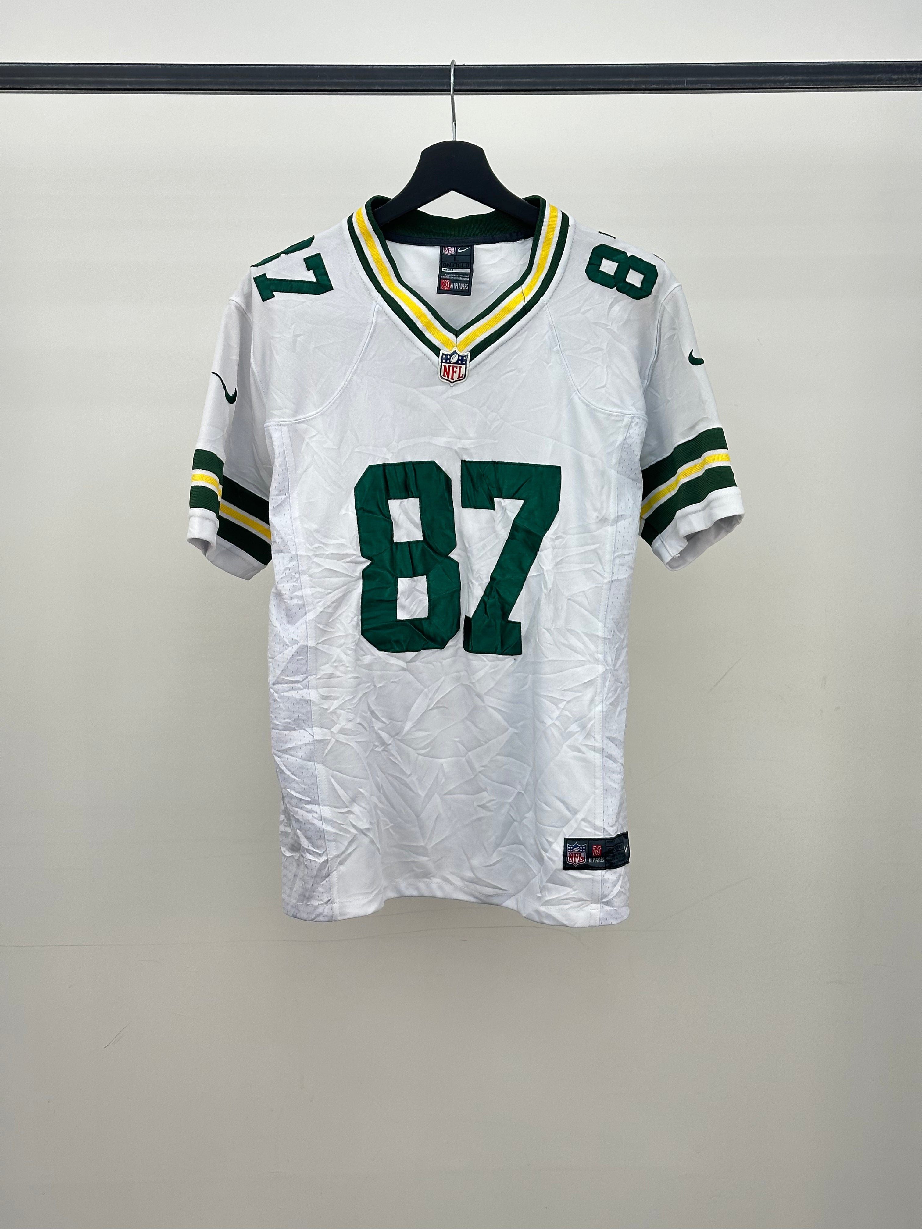 NFL PLAYER T-SHIRT TAGLIA: L
