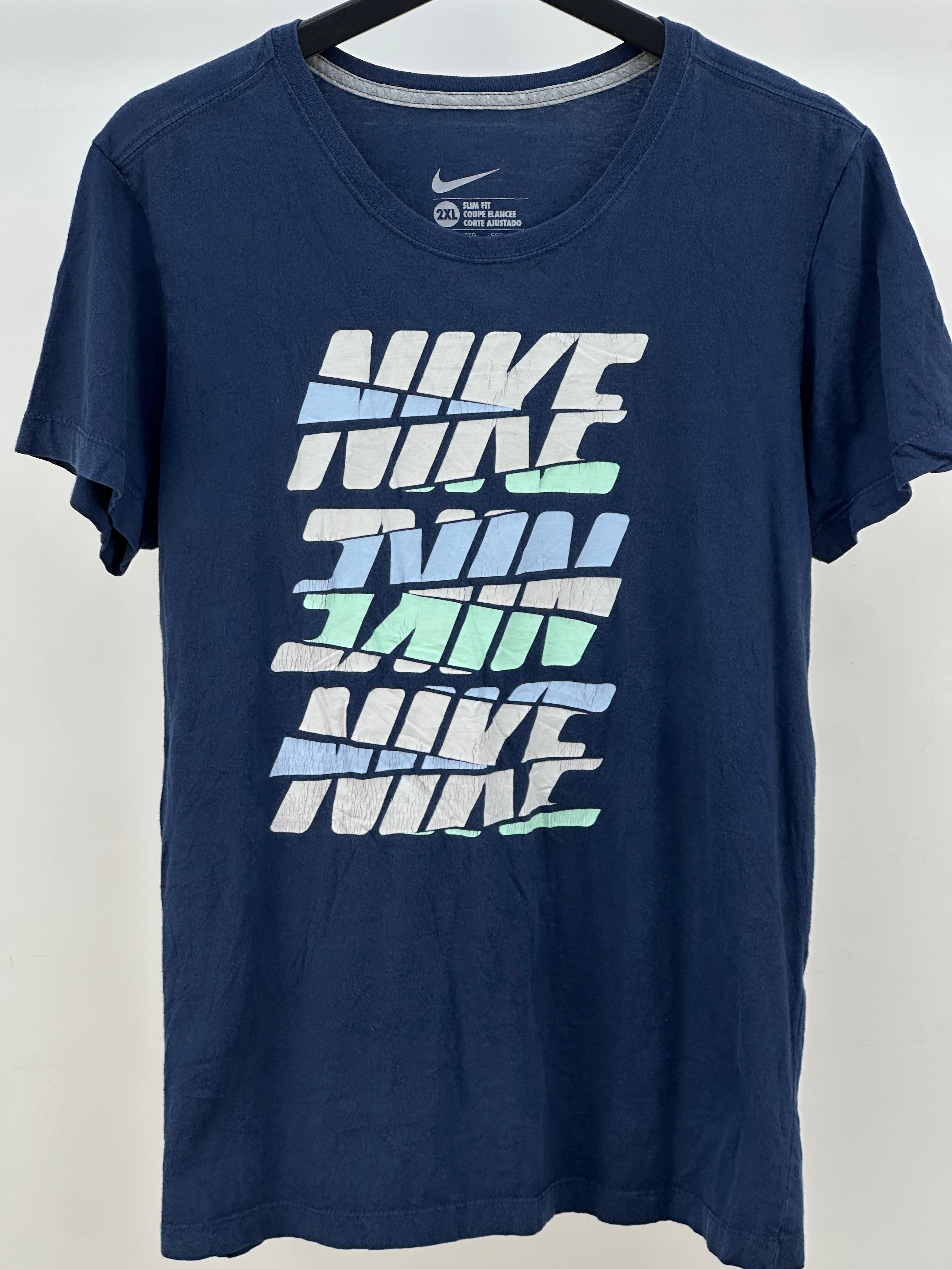 T-SHIRT NIKE TAGLIA : XXL