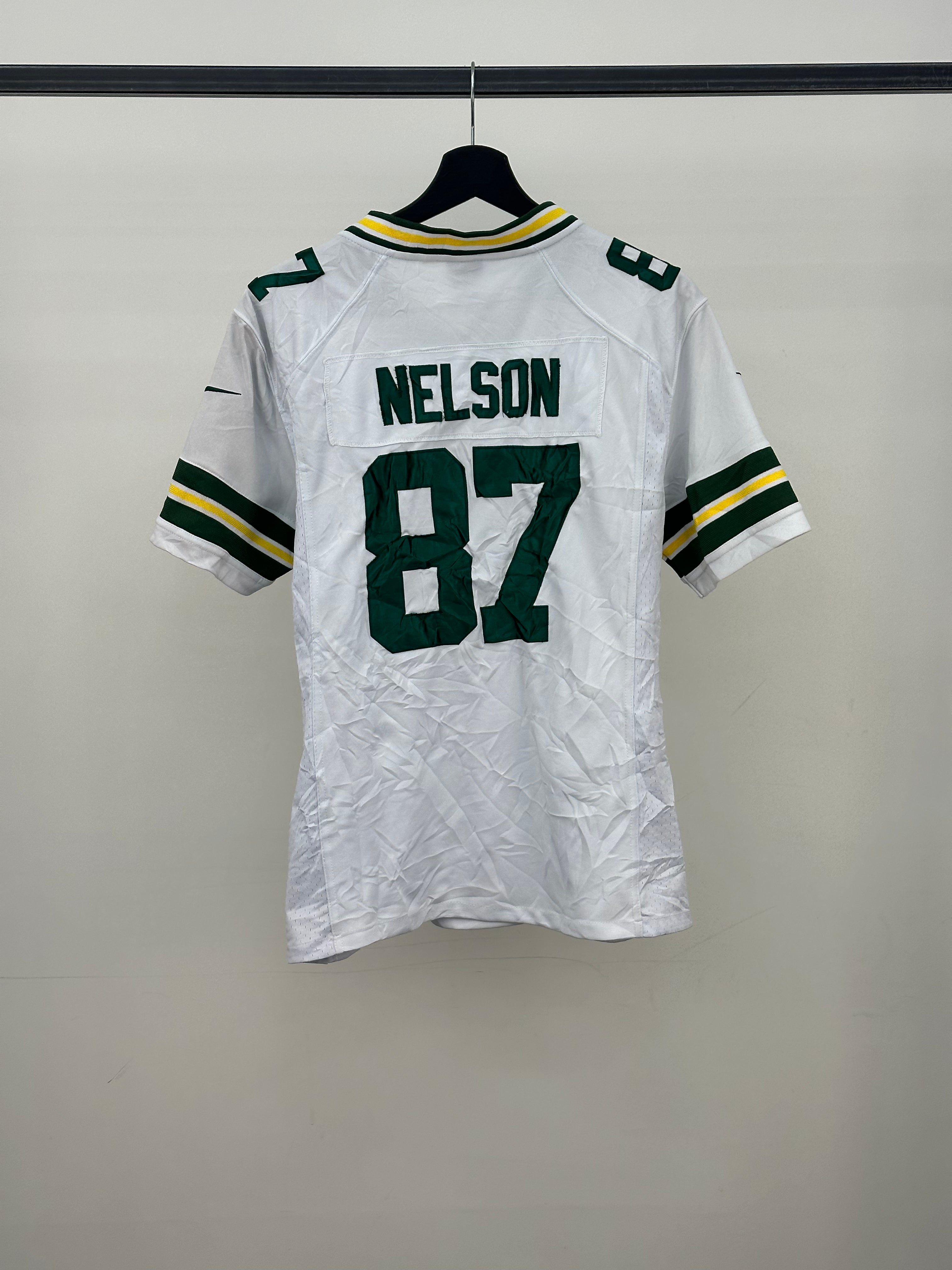 NFL PLAYER T-SHIRT TAGLIA: L