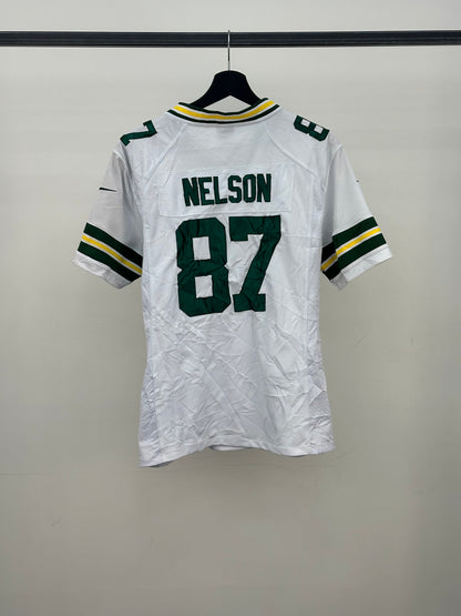 NFL PLAYER T-SHIRT TAGLIA: L