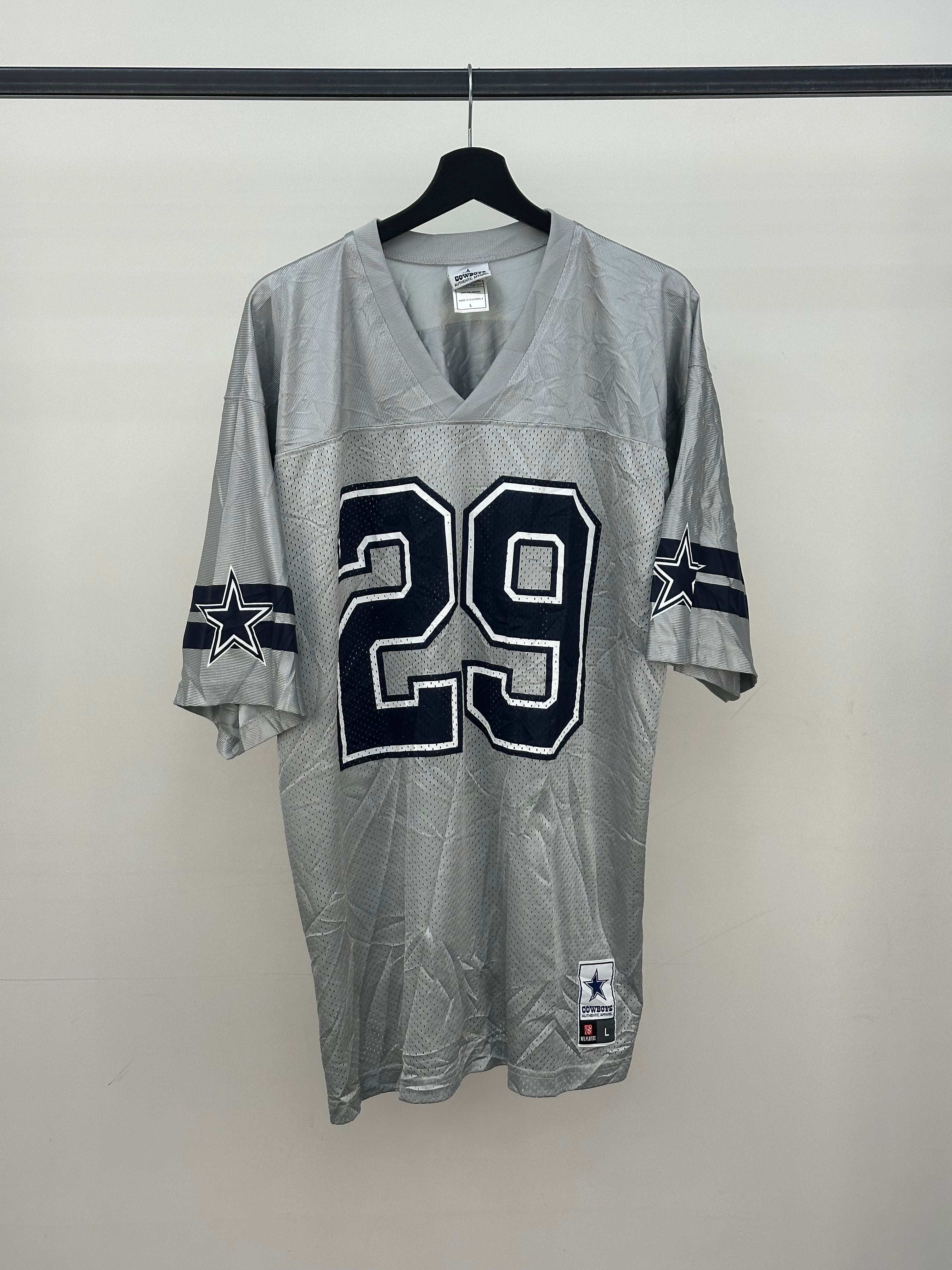 NFL COWBOYS T-SHIRT TAGLIA: L