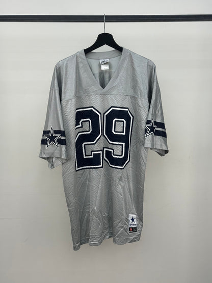NFL COWBOYS T-SHIRT TAGLIA: L