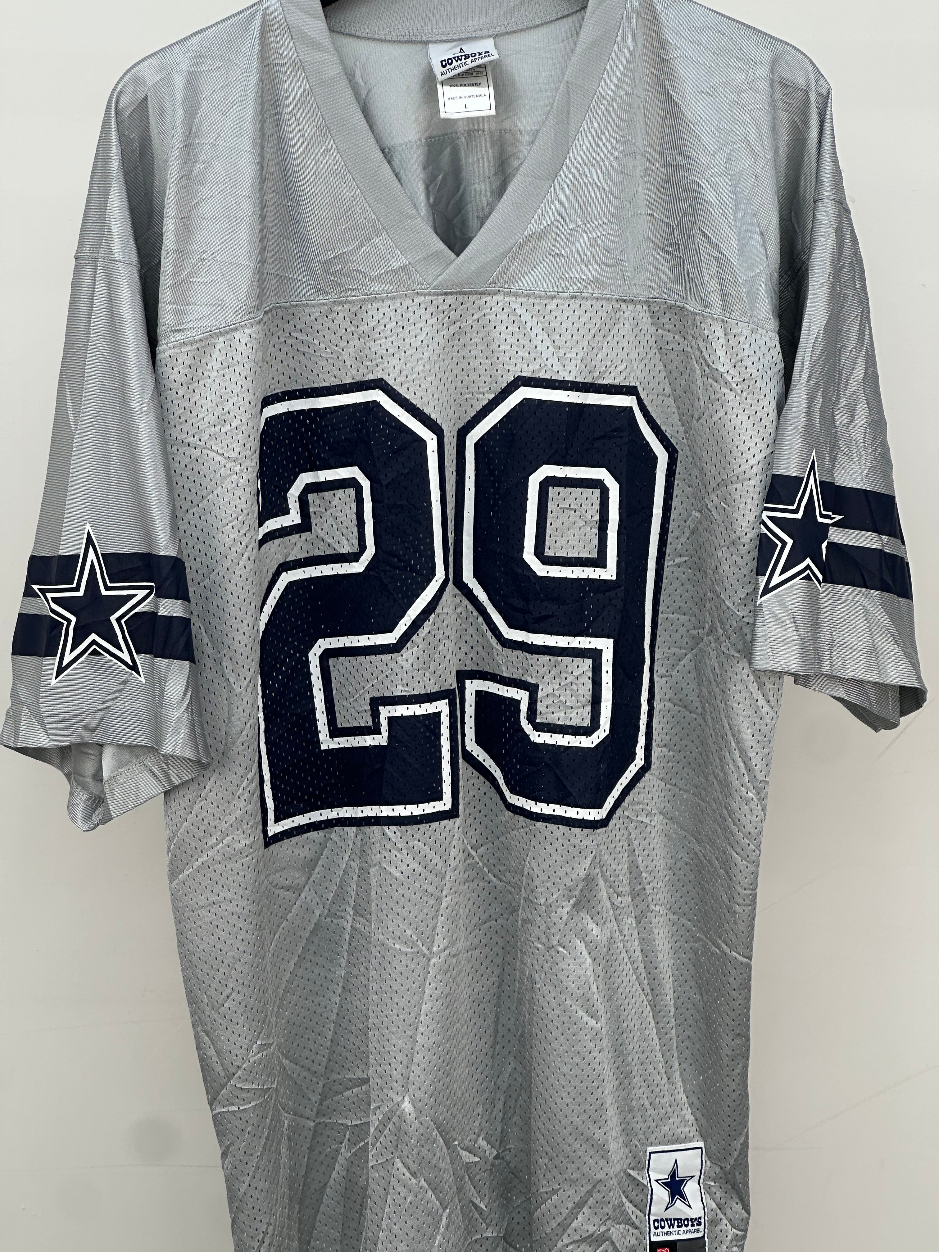 NFL COWBOYS T-SHIRT TAGLIA: L