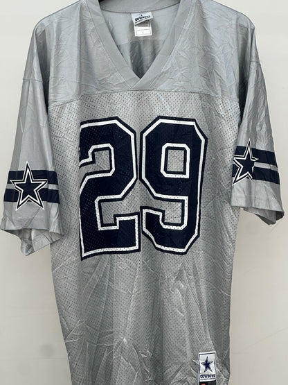 NFL COWBOYS T-SHIRT TAGLIA: L