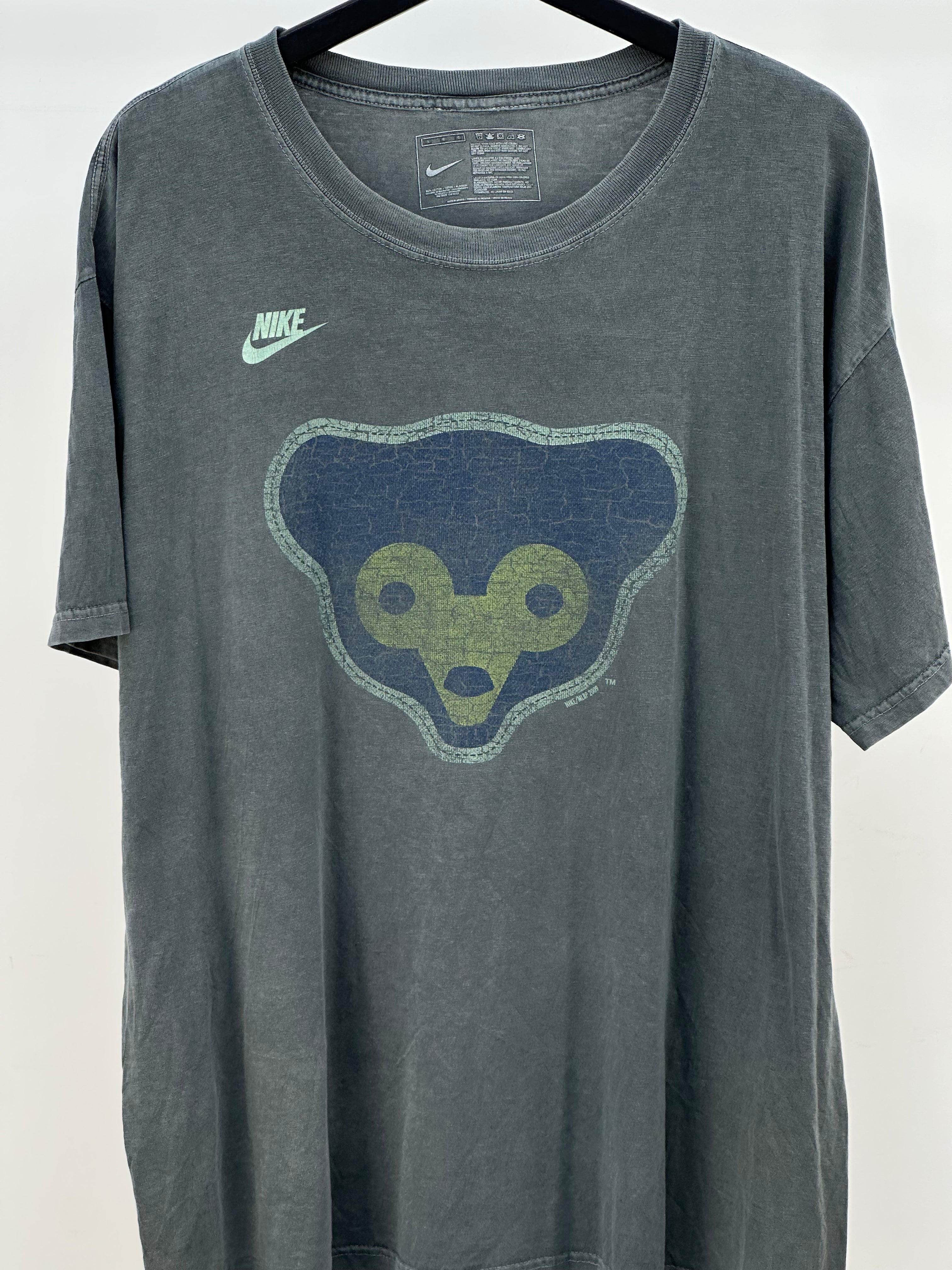 T-SHIRT NIKE TAGLIA : L