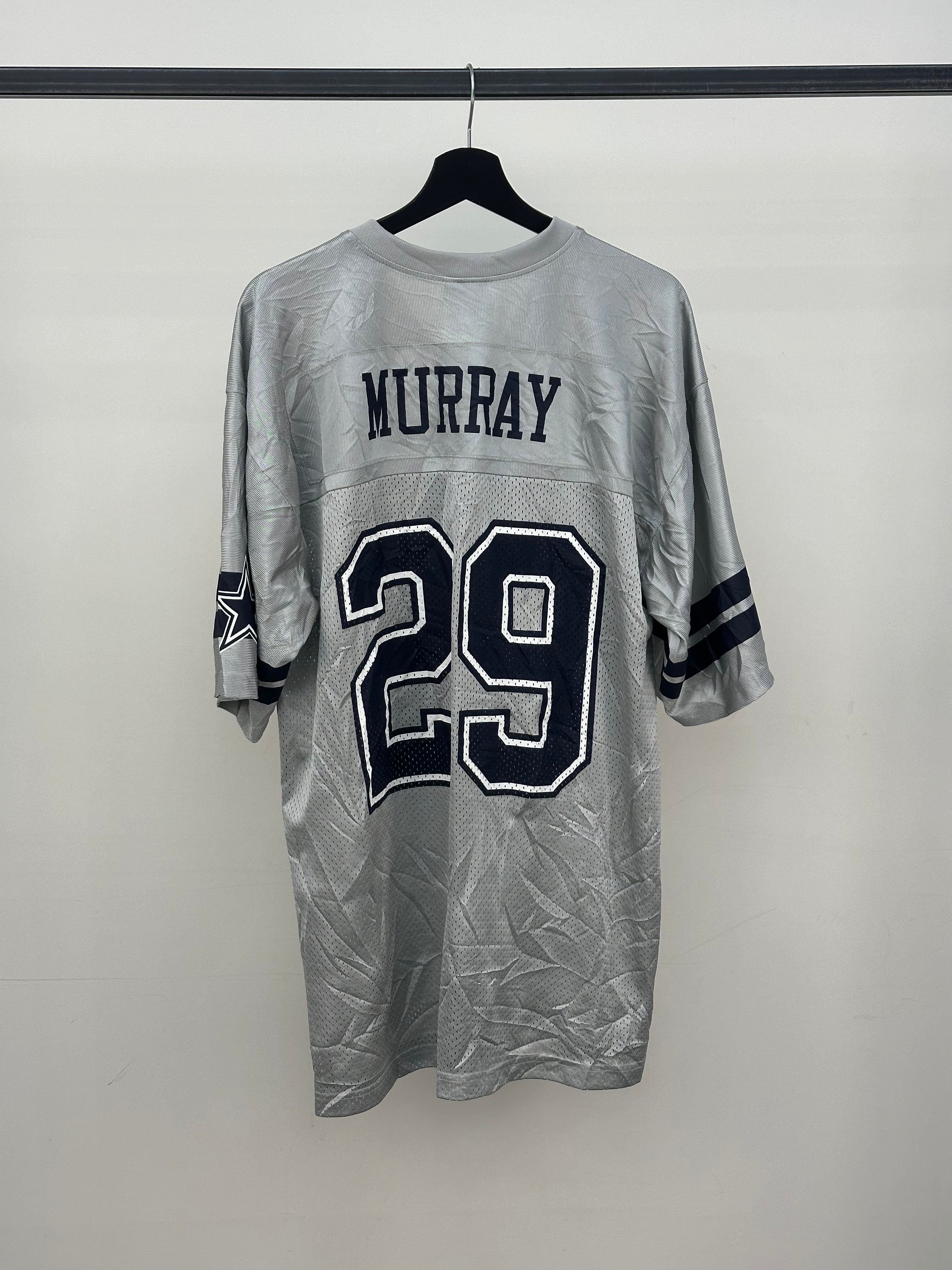 NFL COWBOYS T-SHIRT TAGLIA: L