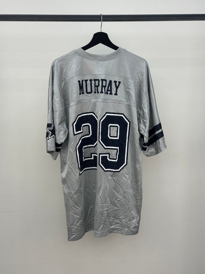 NFL COWBOYS T-SHIRT TAGLIA: L