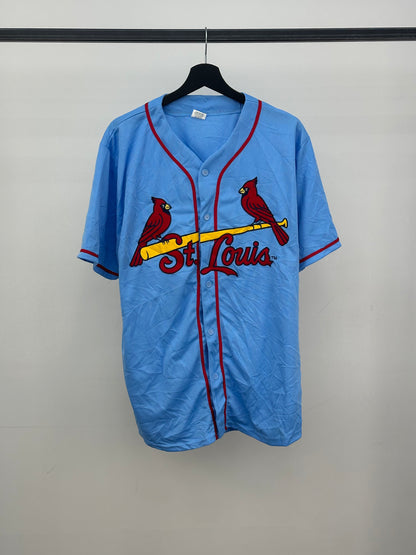 MLB ST. LOUIS T-SHIRT TAGLIA: XL