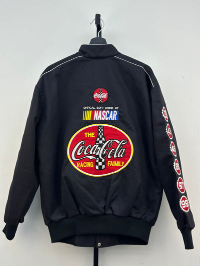 RACING JACKET COCA-COLA TAGLIA: L