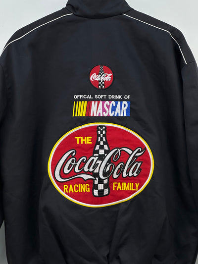 RACING JACKET COCA-COLA TAGLIA: L