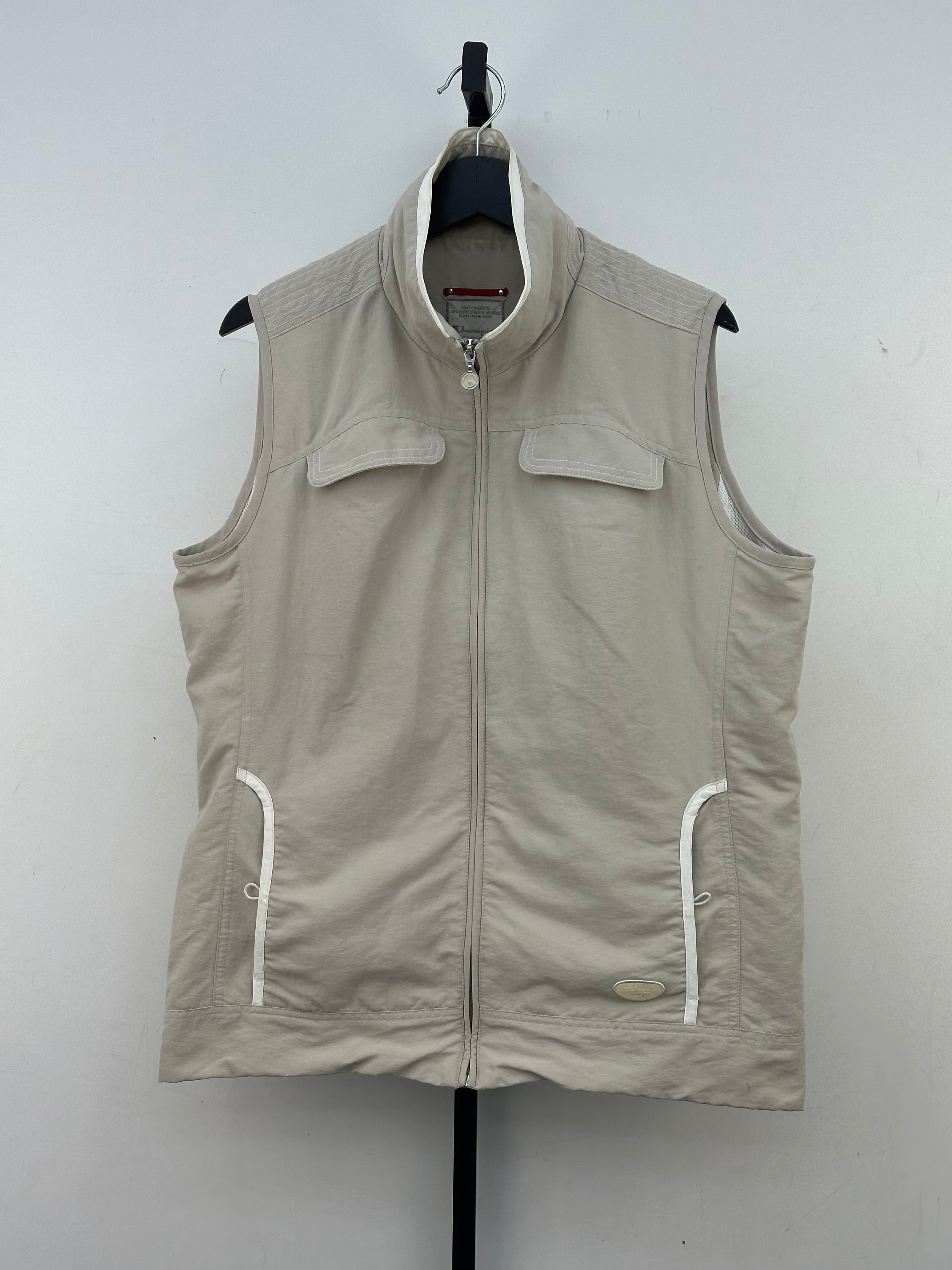 GILET CHAMPION TAGLIA: XL
