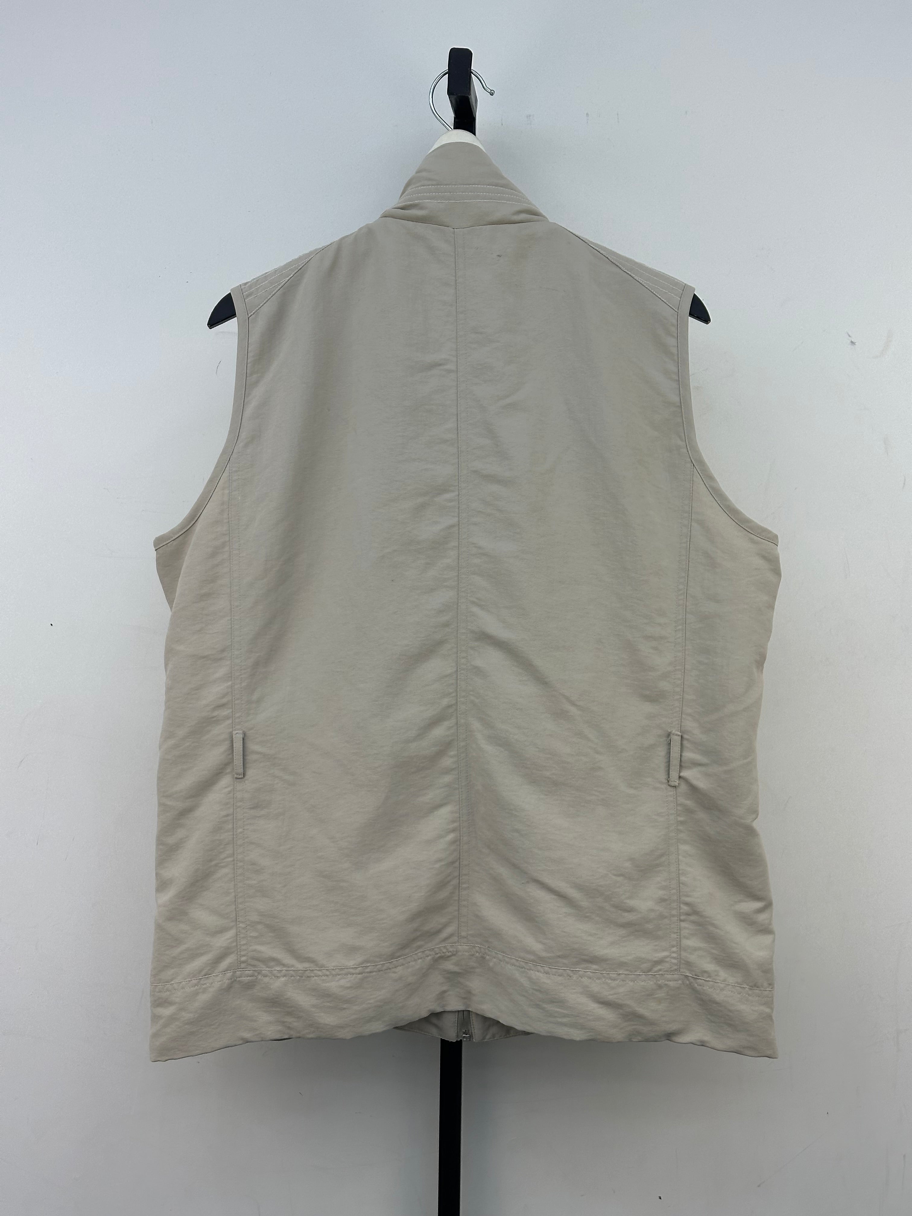 GILET CHAMPION TAGLIA: XL
