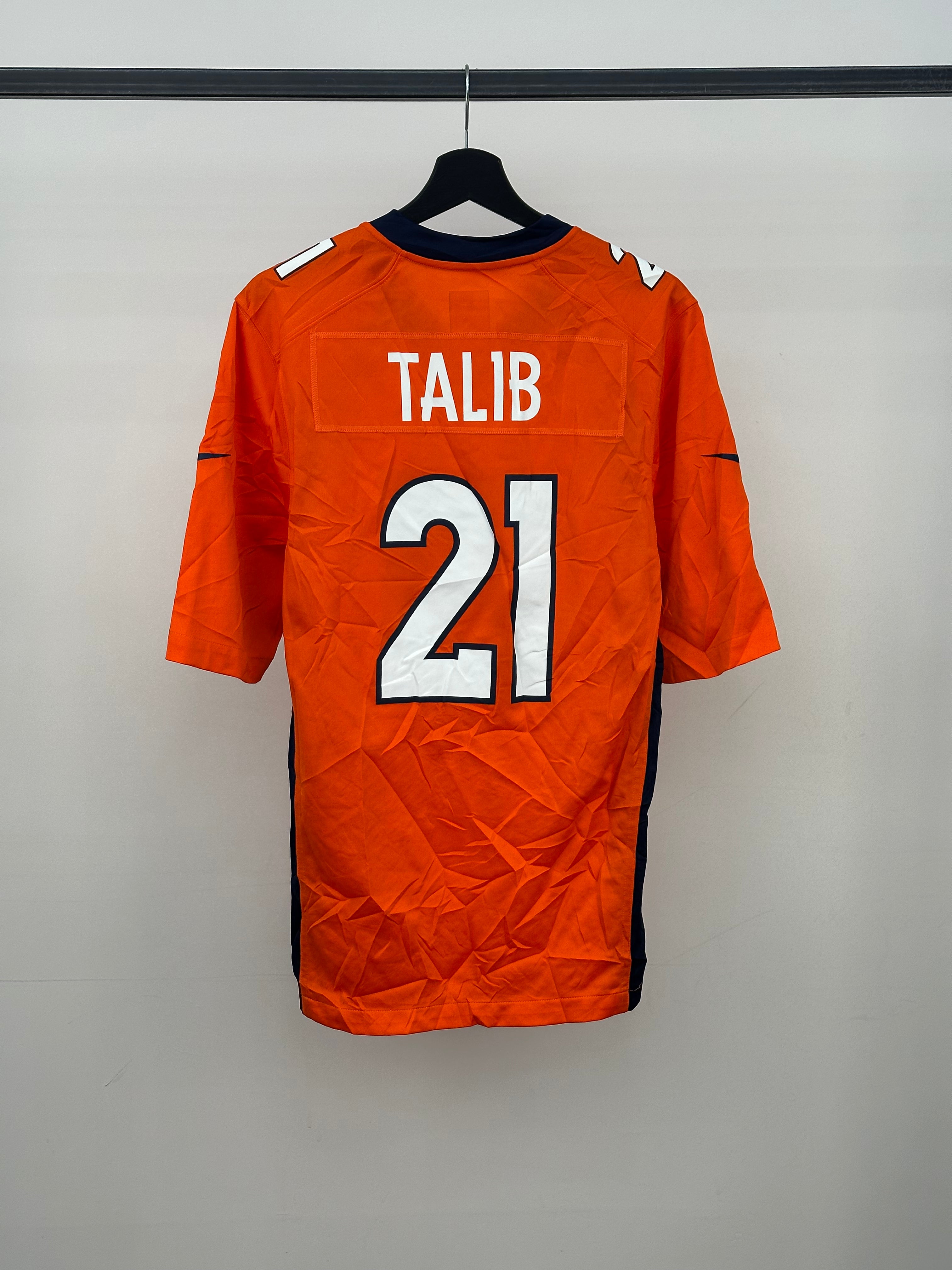 NFL BRONCOS T-SHIRT TAGLIA: S