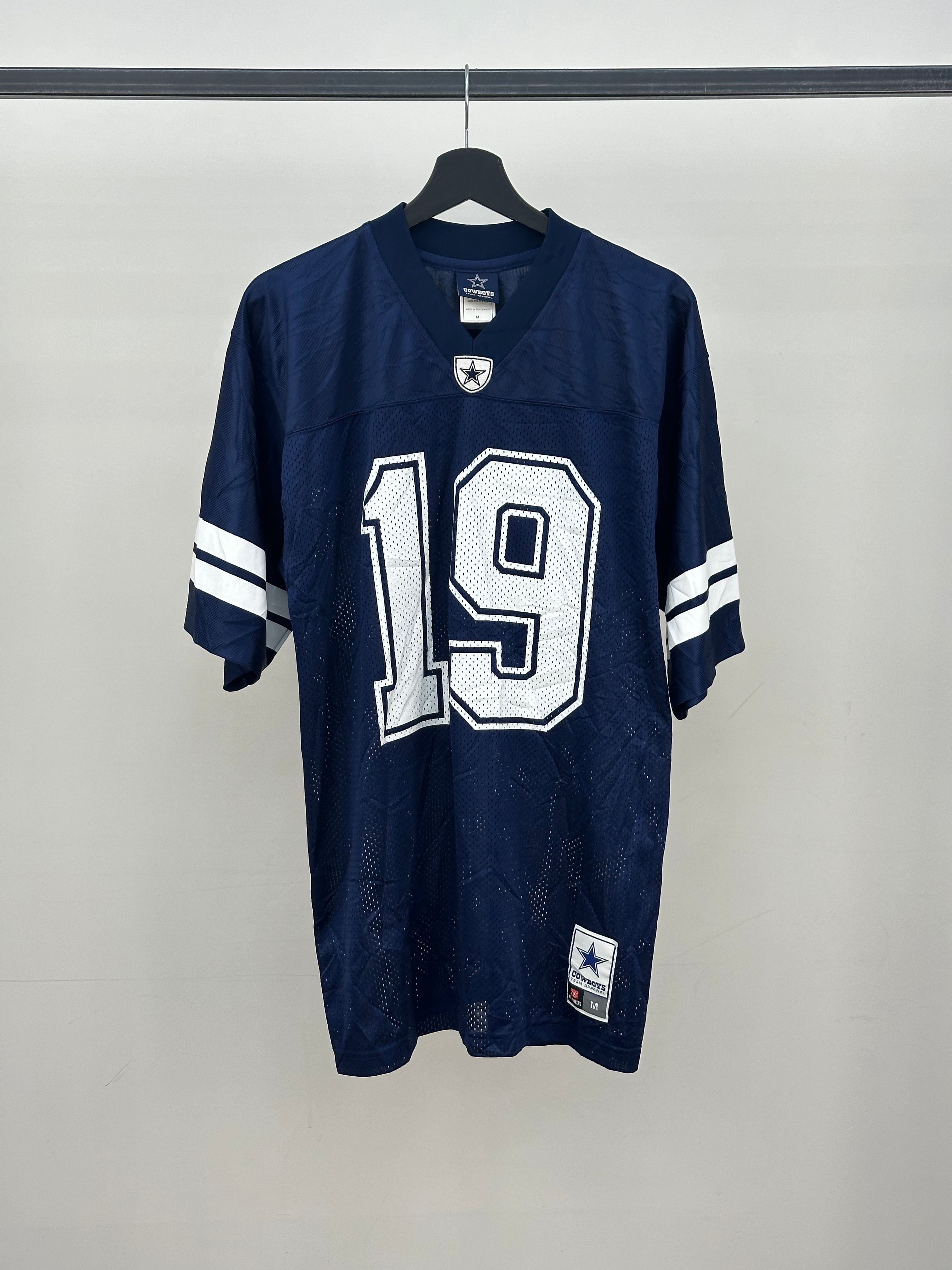 NFL COWBOYS T-SHIRT TAGLIA: M