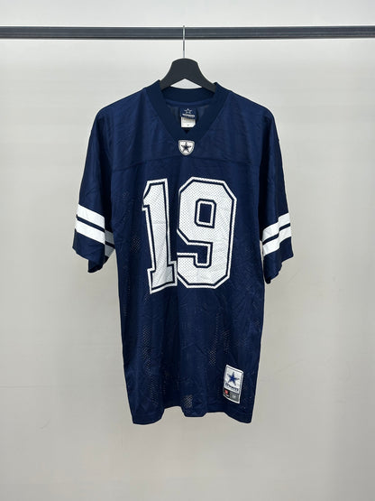 NFL COWBOYS T-SHIRT TAGLIA: M