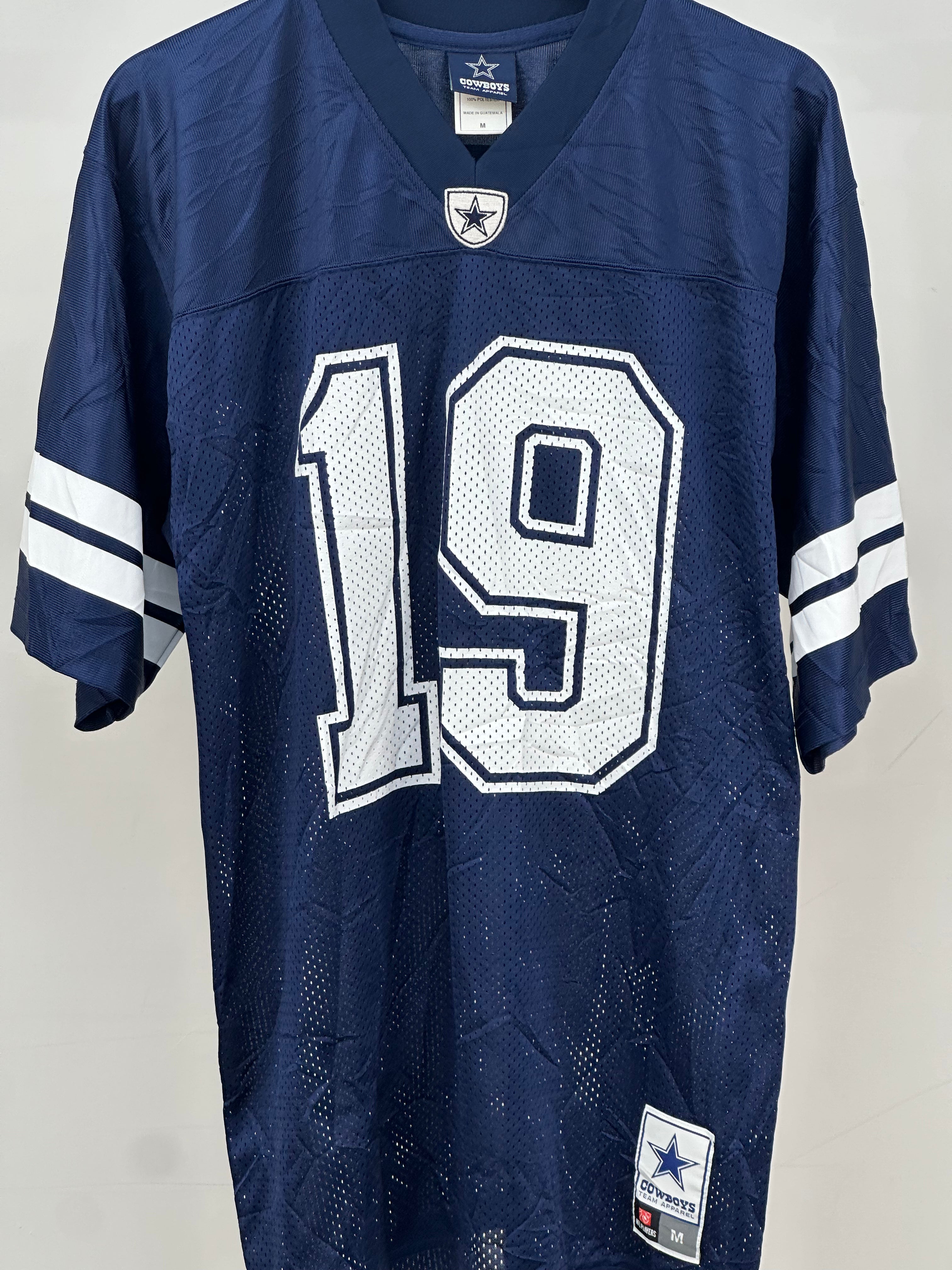 NFL COWBOYS T-SHIRT TAGLIA: M