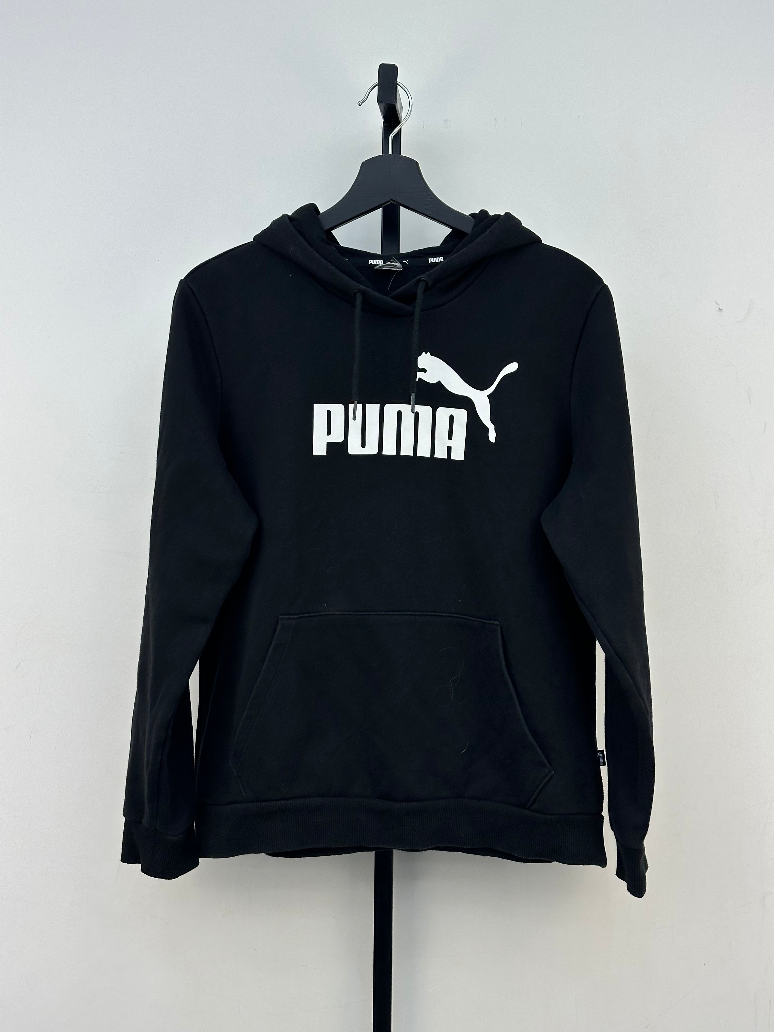 FELPA PUMA TAGLIA: M