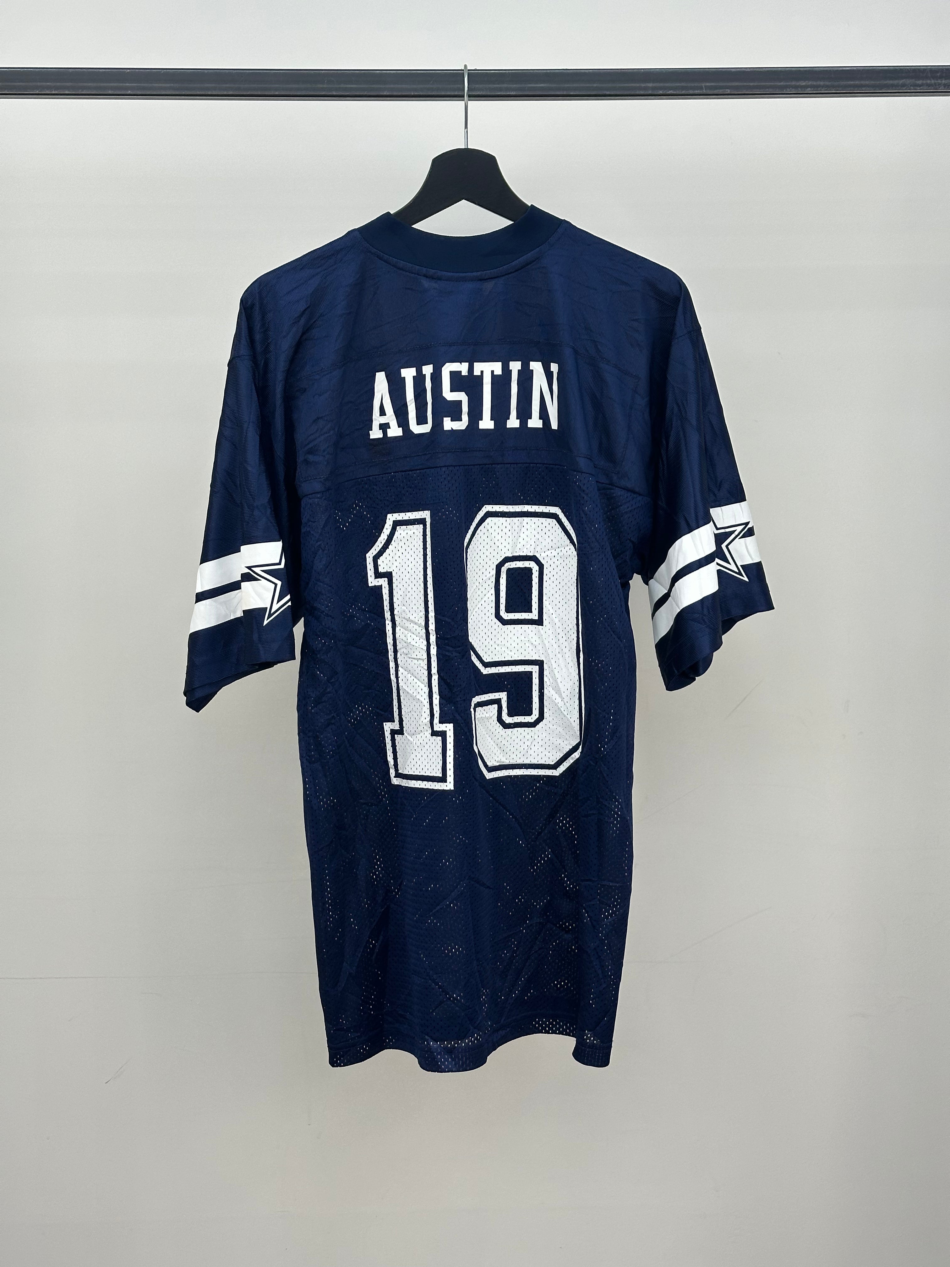 NFL COWBOYS T-SHIRT TAGLIA: M