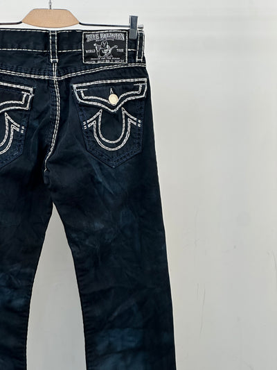 JEANS TRUE RELIGION VINTAGE TAGLIA: 46 ITA = W32