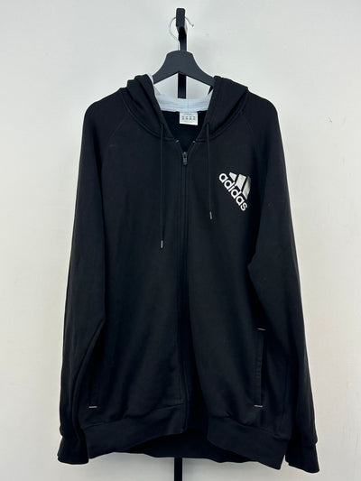 FELPA ADIDAS TAGLIA: 2XL