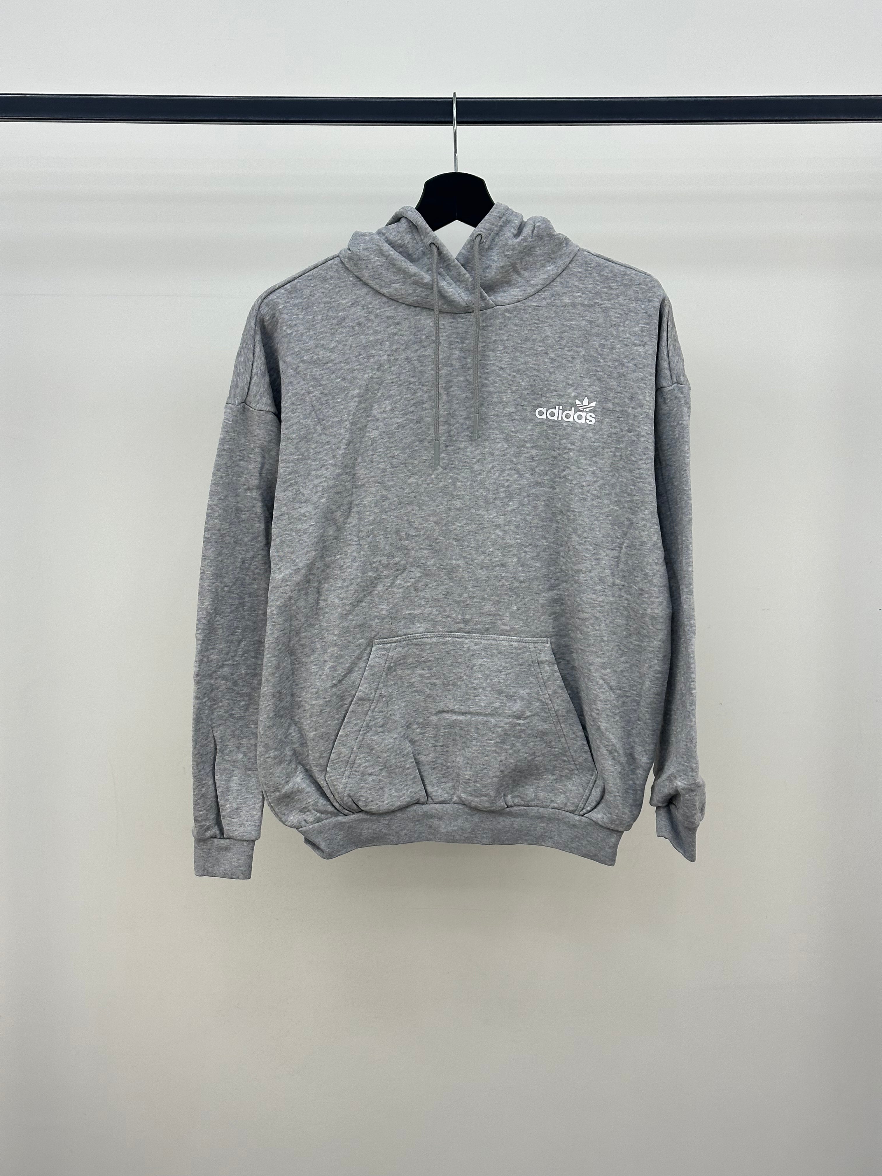 FELPA ADIDAS TAGLIA : XS