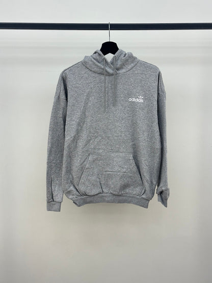 FELPA ADIDAS TAGLIA : XS