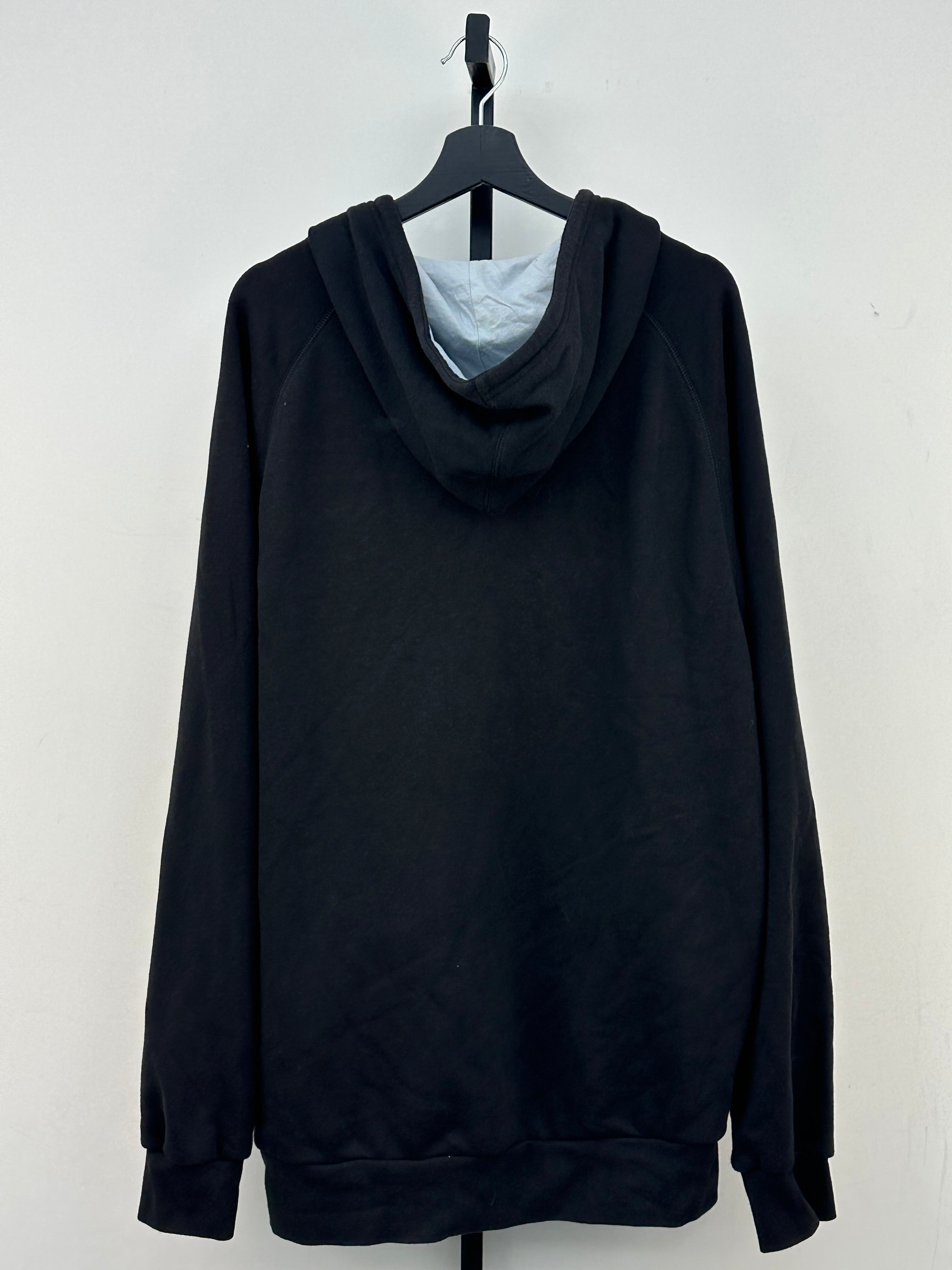 FELPA ADIDAS TAGLIA: 2XL
