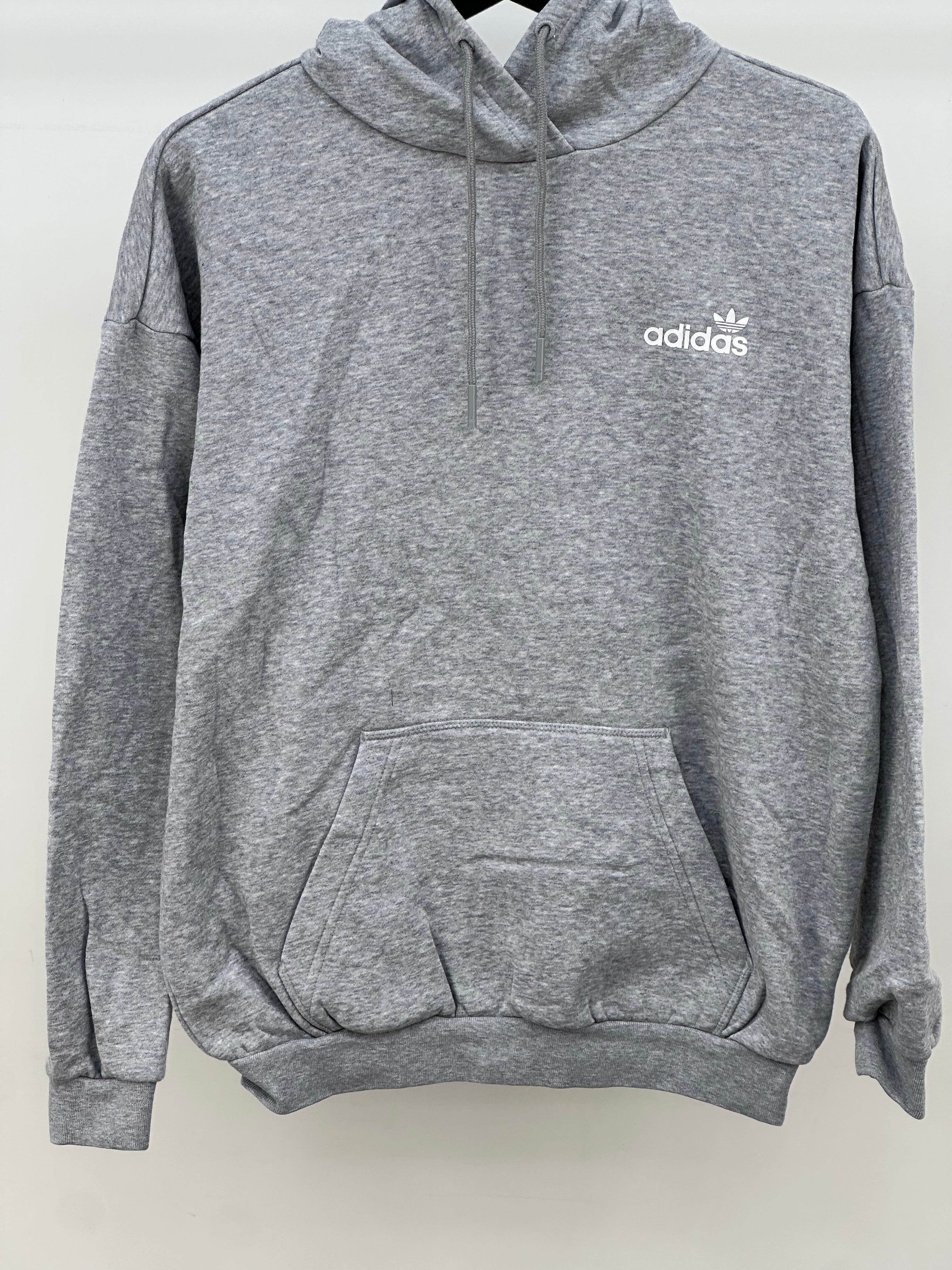 FELPA ADIDAS TAGLIA : XS
