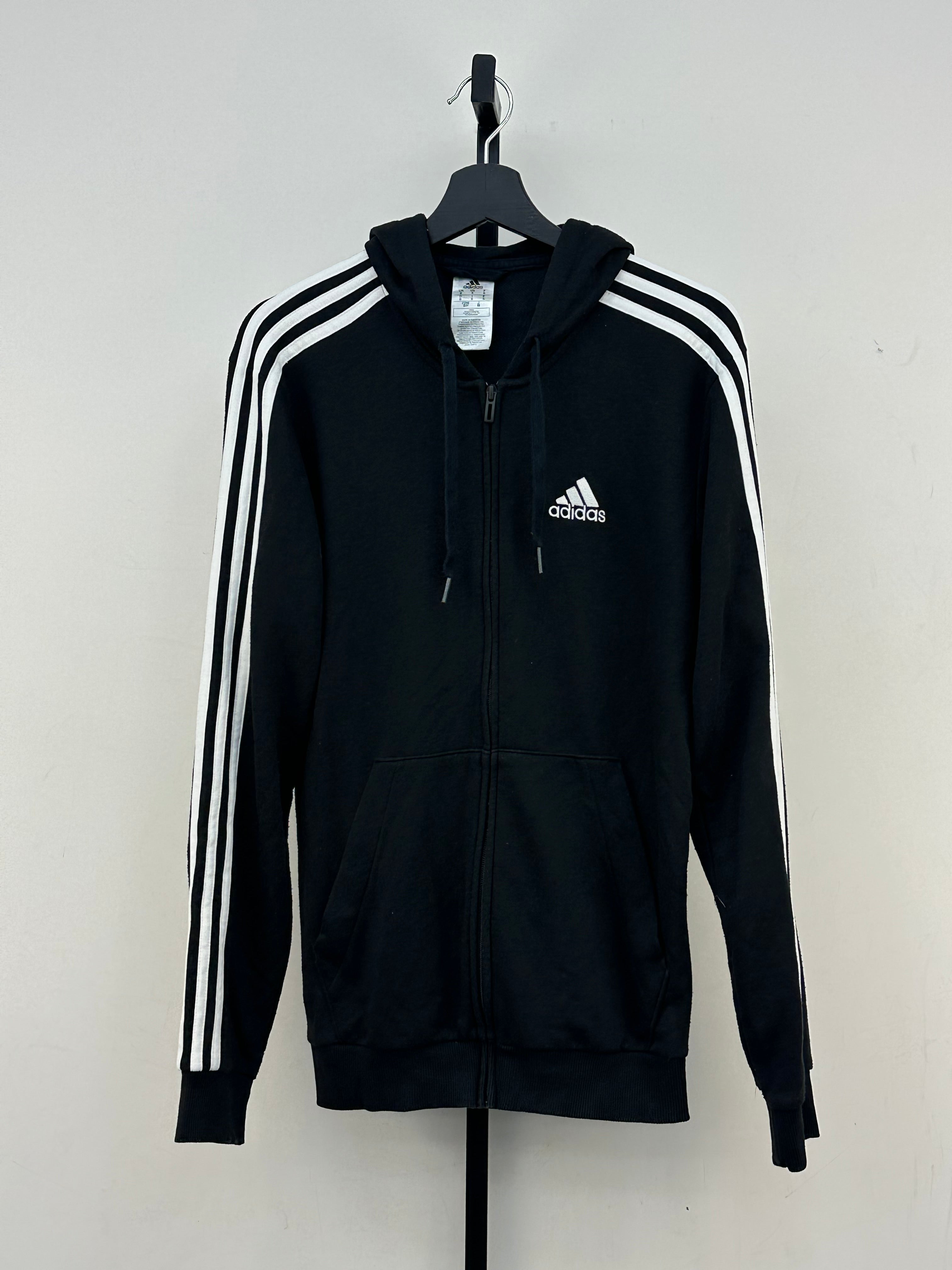 FELPA ADIDAS TAGLIA: S