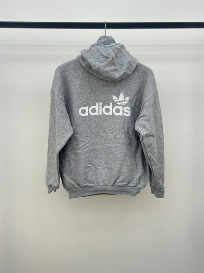 FELPA ADIDAS TAGLIA : XS