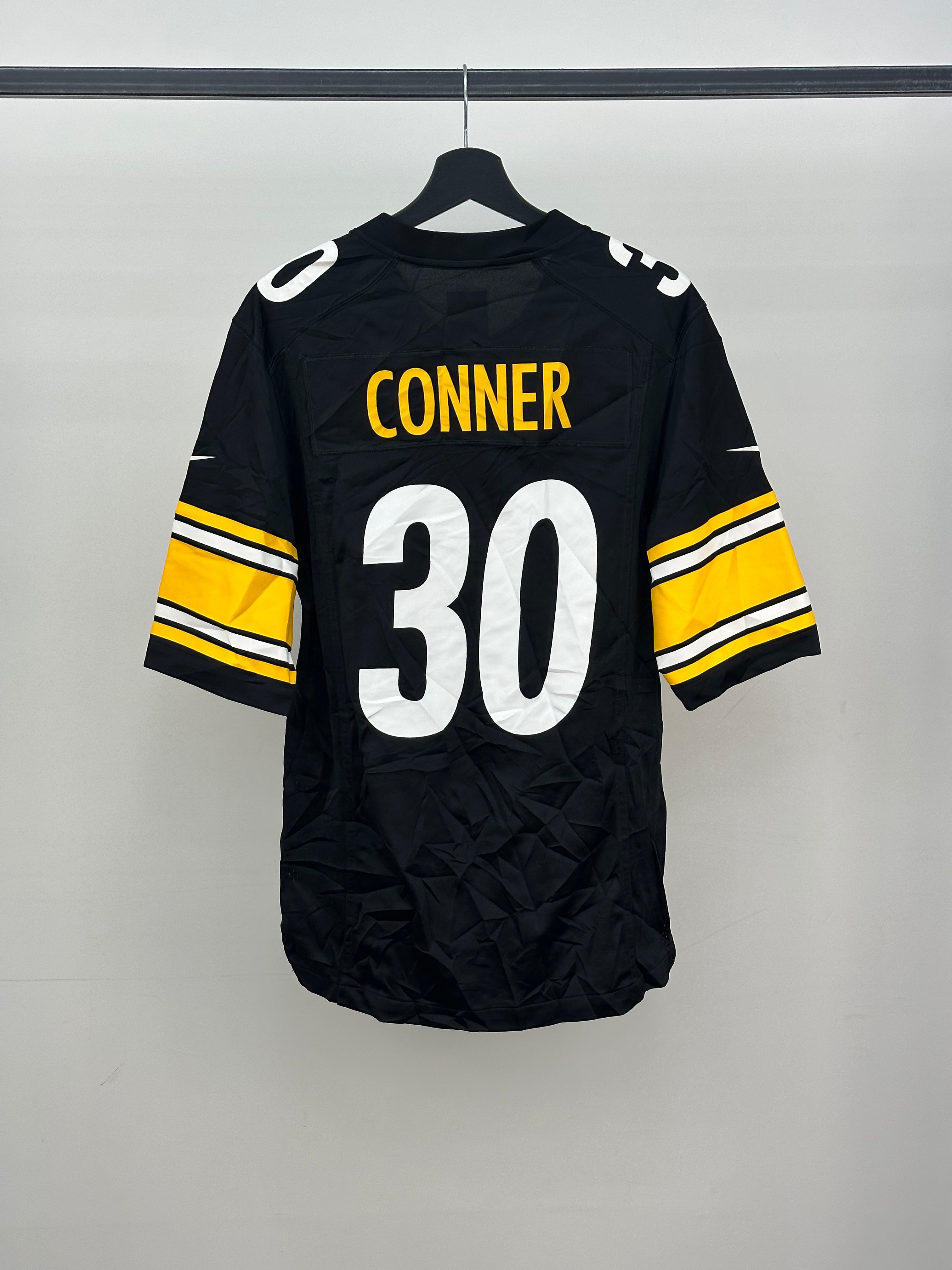 NFL STEELERS T-SHIRT TAGLIA: S