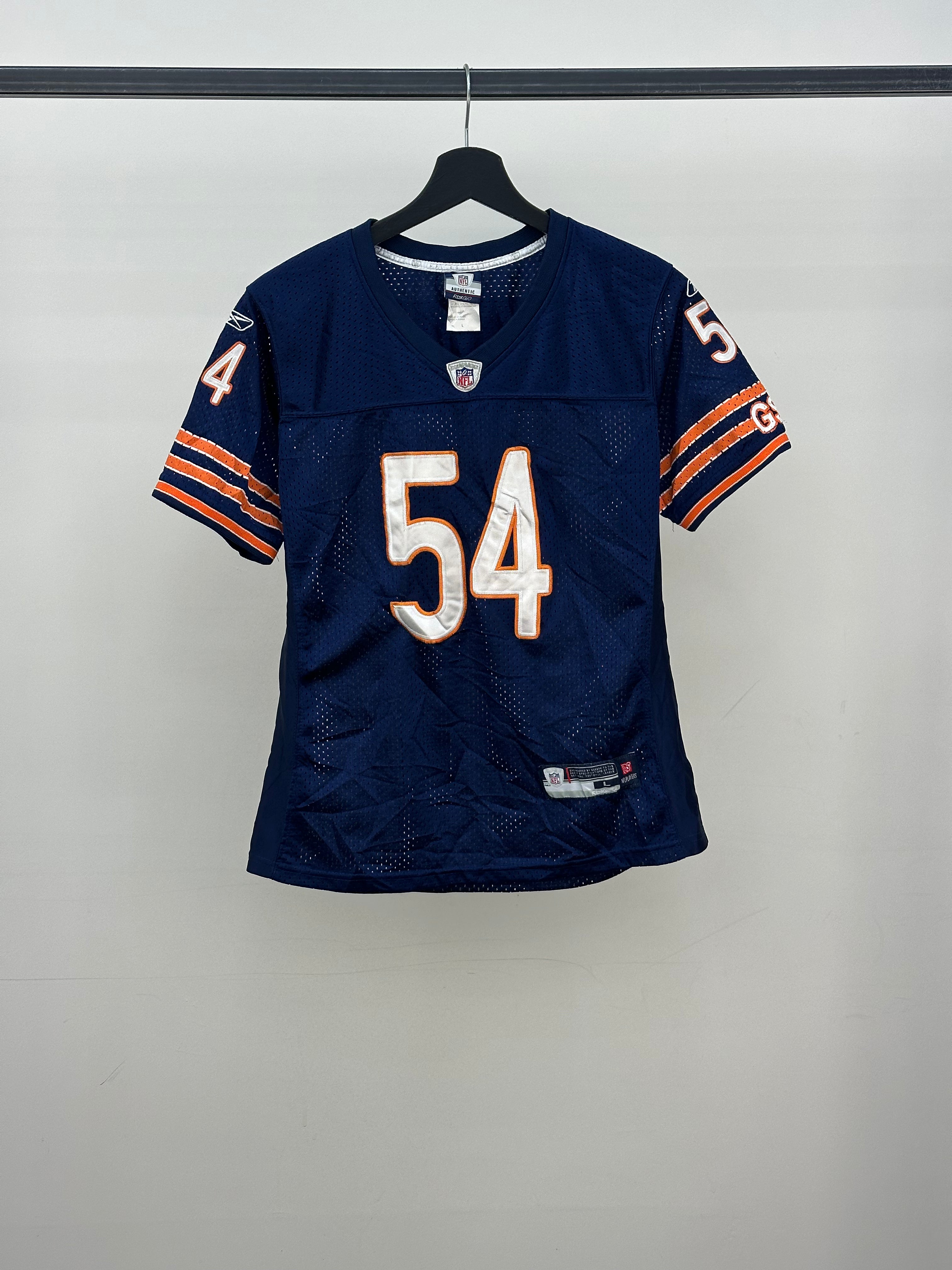 NFL REEBOK T-SHIRT TAGLIA: L 14-16 ANNI