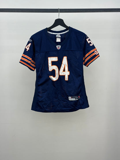 NFL REEBOK T-SHIRT TAGLIA: L 14-16 ANNI
