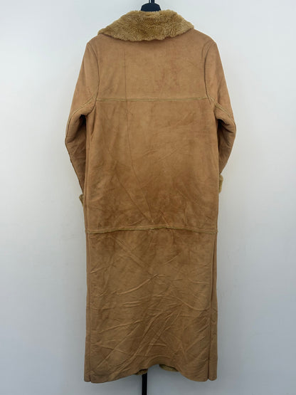 MONTONE SHEARLING ORIGINAL TAGLIA: S