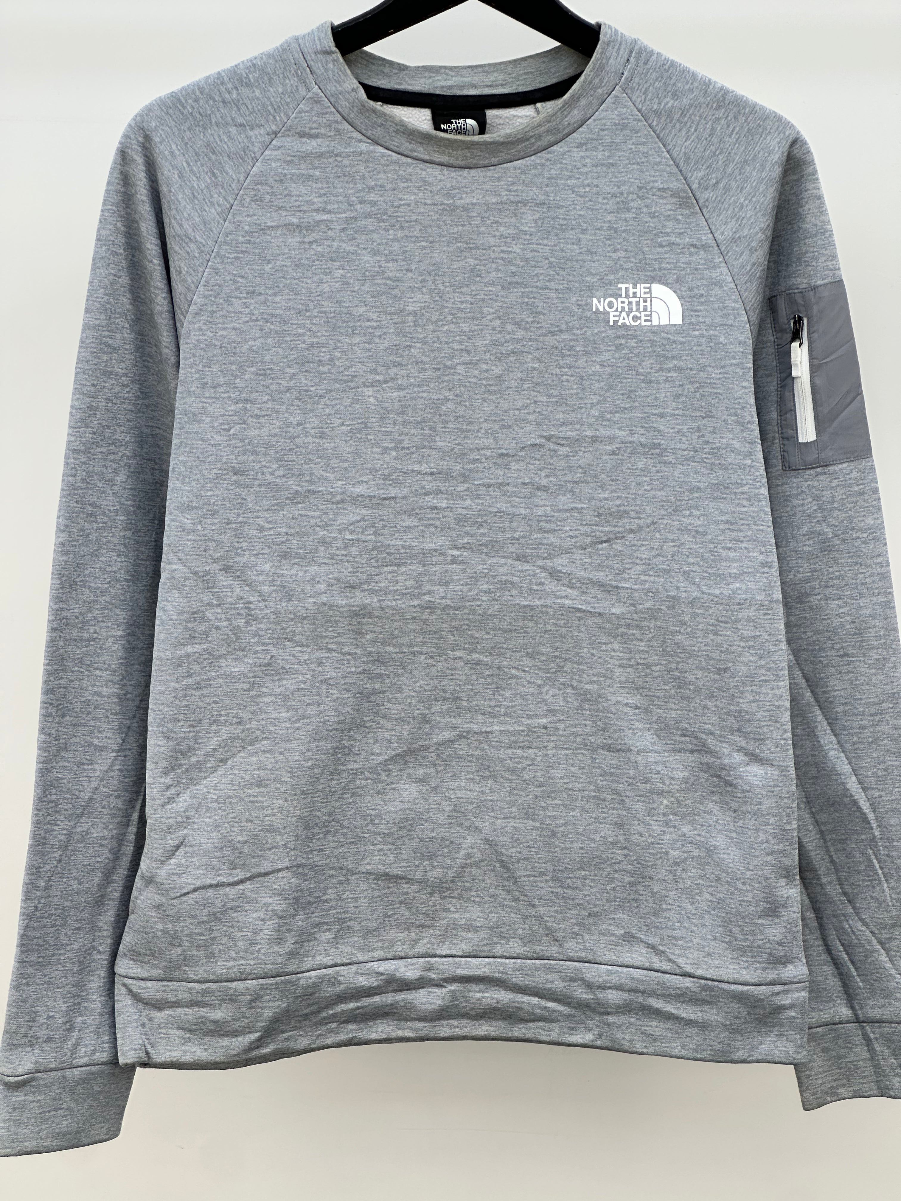 FELPA THE NORTH FACE TAGLIA : XS