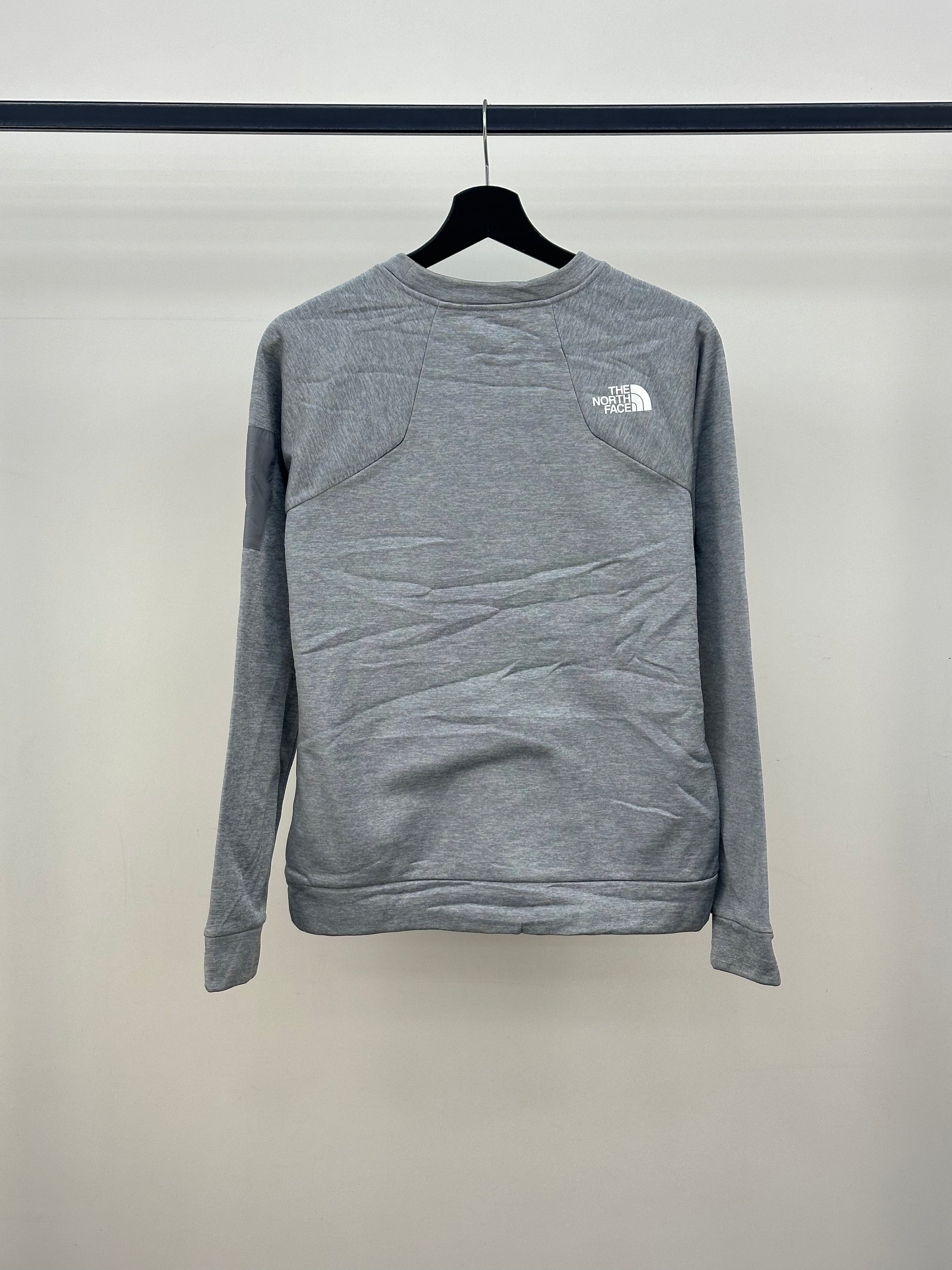 FELPA THE NORTH FACE TAGLIA : XS