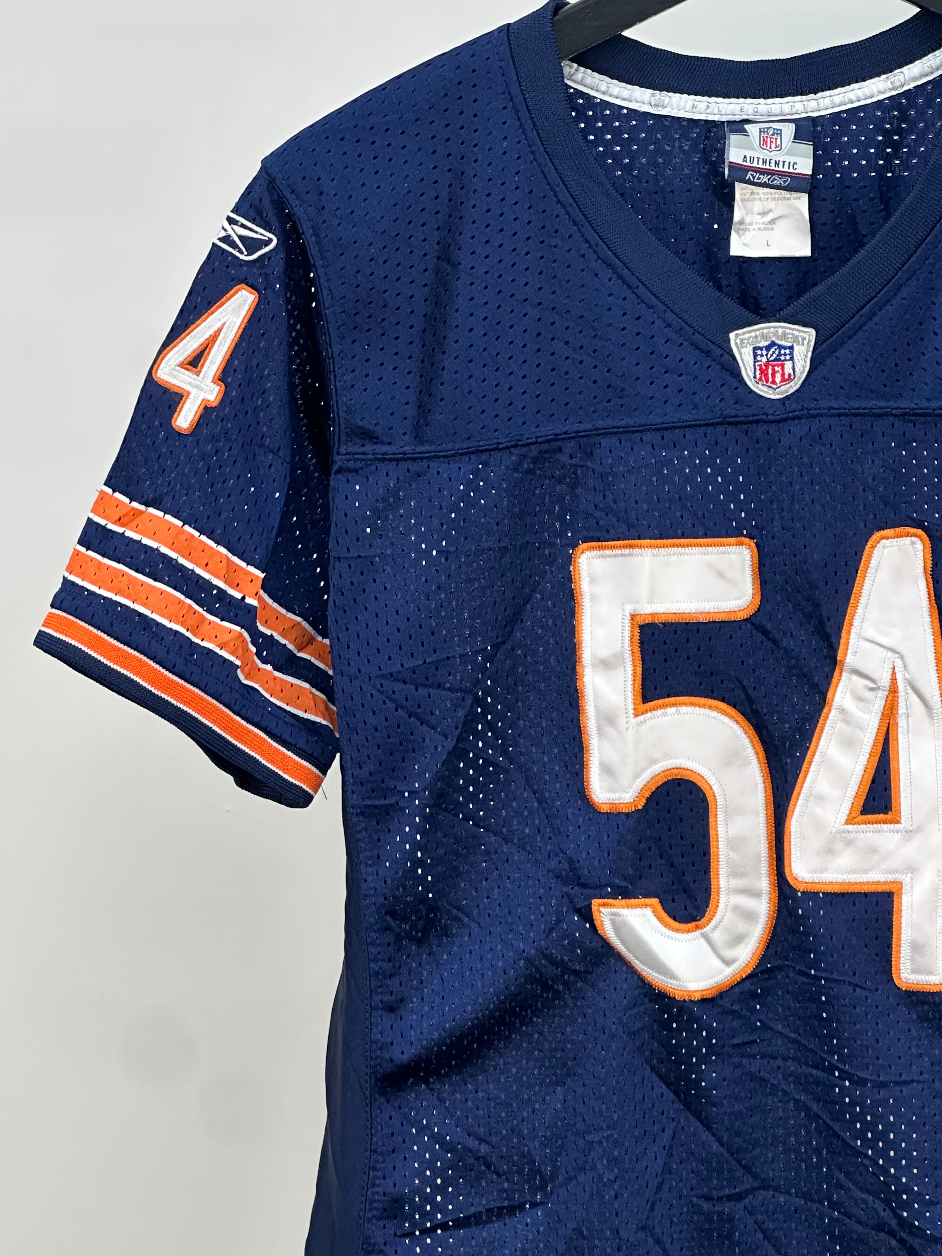 NFL REEBOK T-SHIRT TAGLIA: L 14-16 ANNI