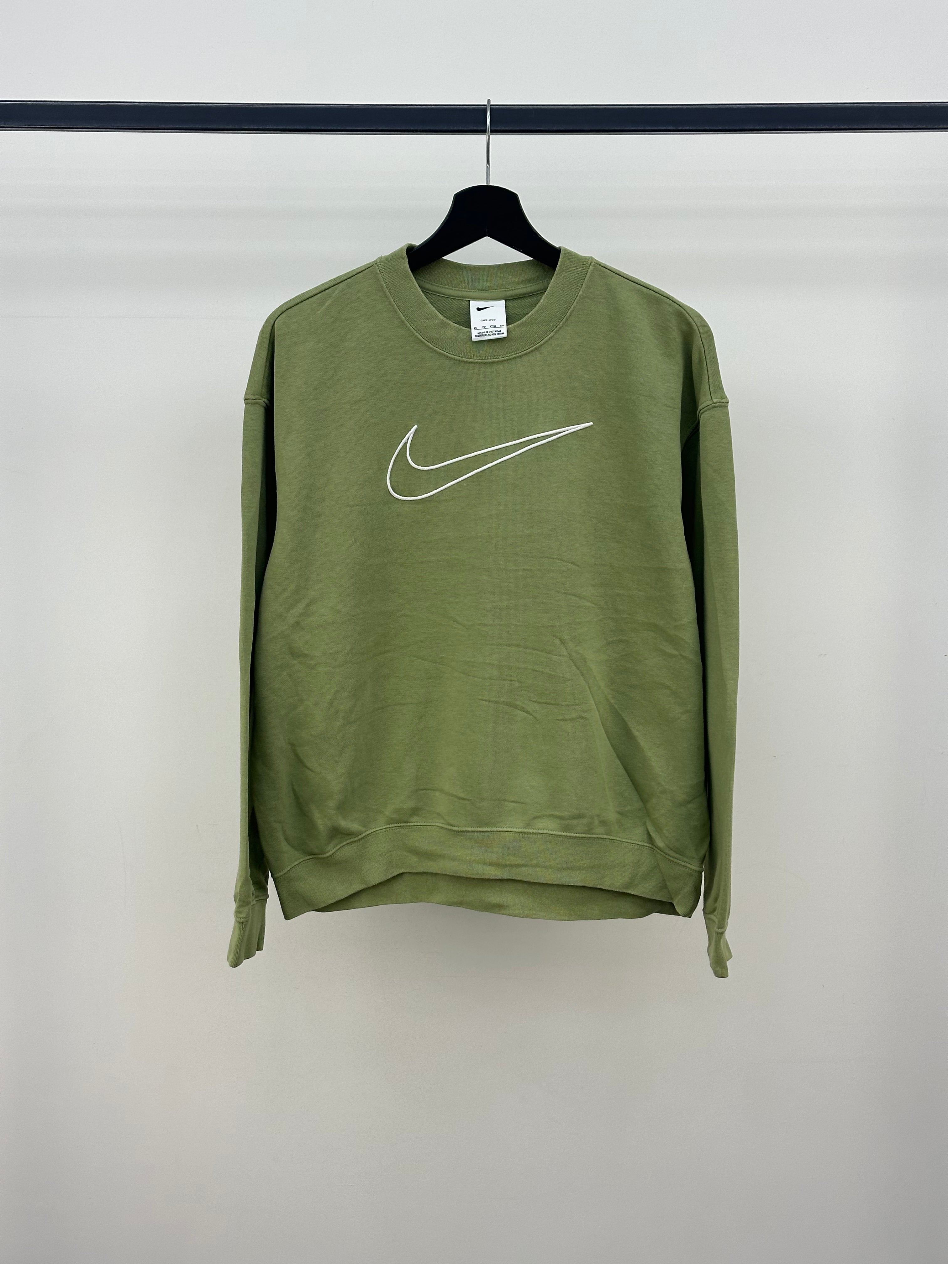 FELPA NIKE TAGLIA : XS