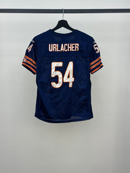 NFL REEBOK T-SHIRT TAGLIA: L 14-16 ANNI