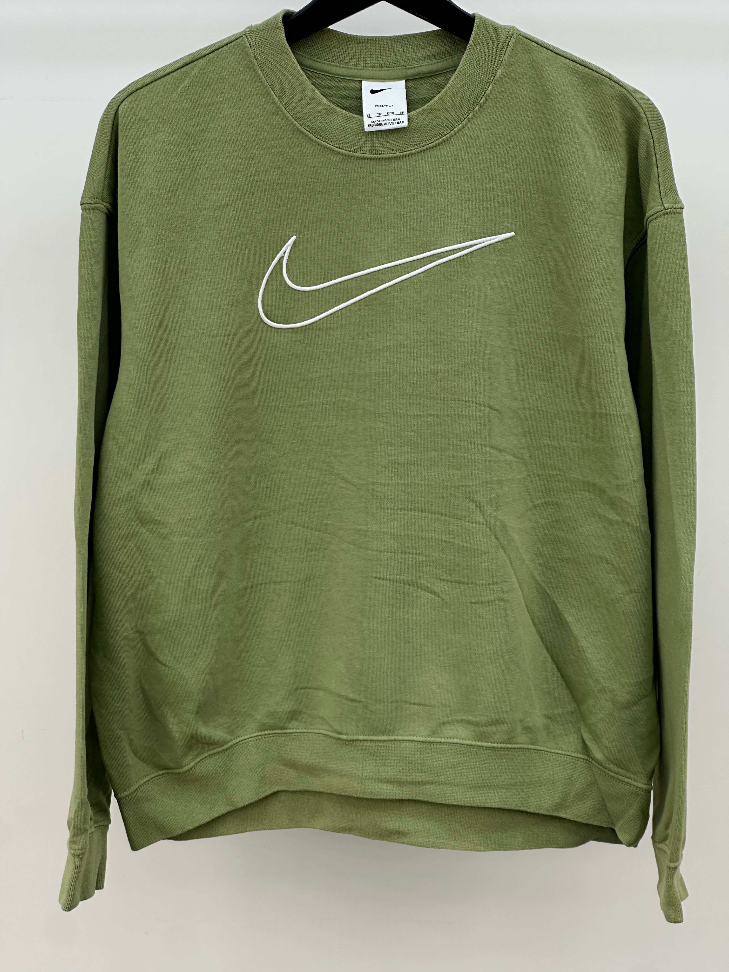 FELPA NIKE TAGLIA : XS
