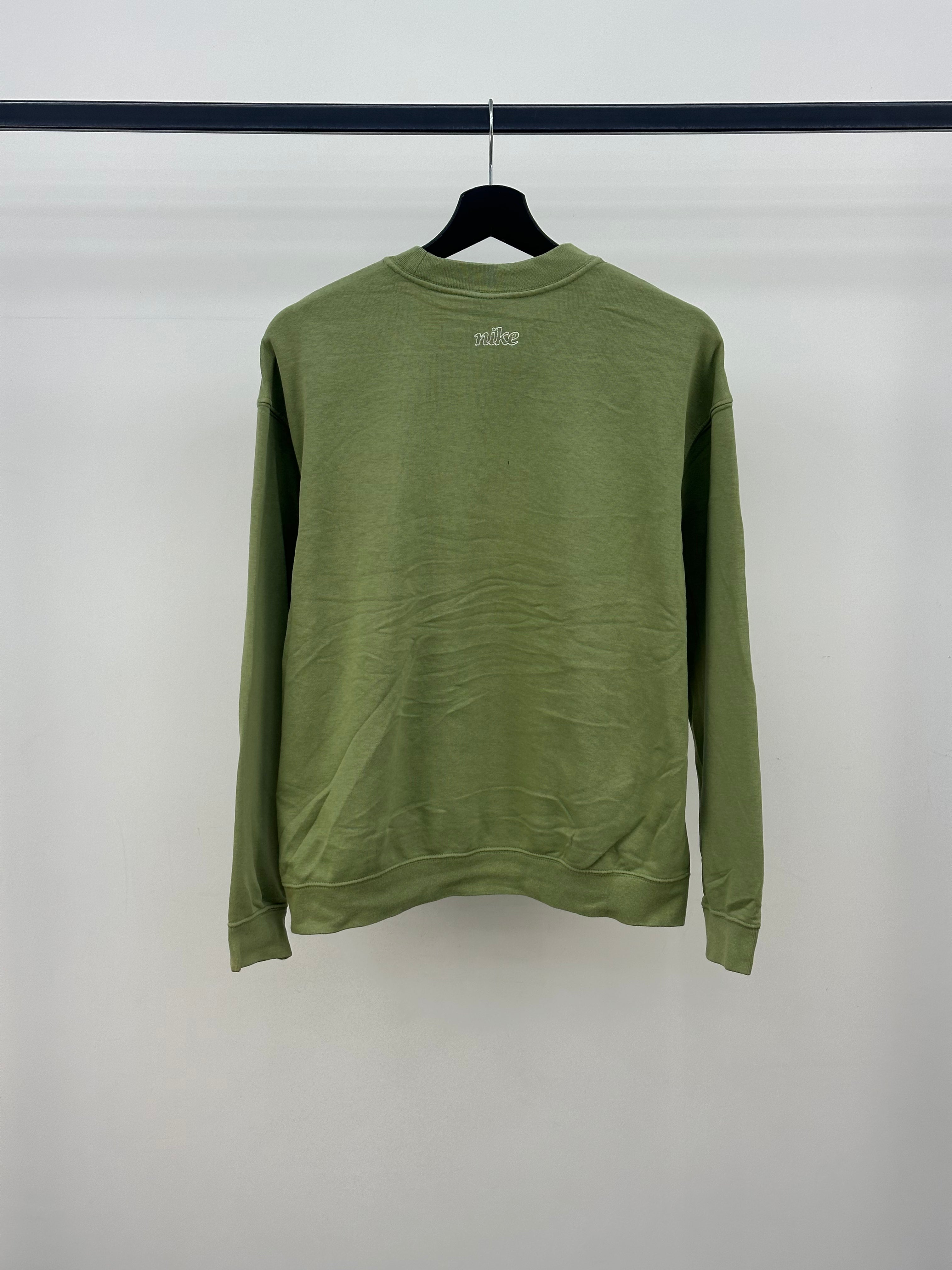 FELPA NIKE TAGLIA : XS