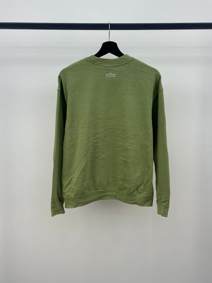 FELPA NIKE TAGLIA : XS